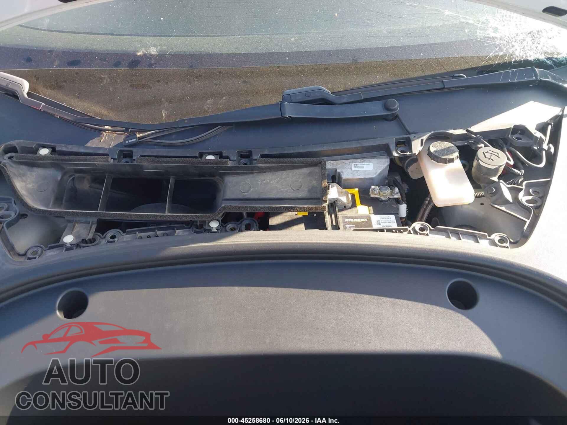 TESLA MODEL 3 2020 - 5YJ3E1EA5LF785708