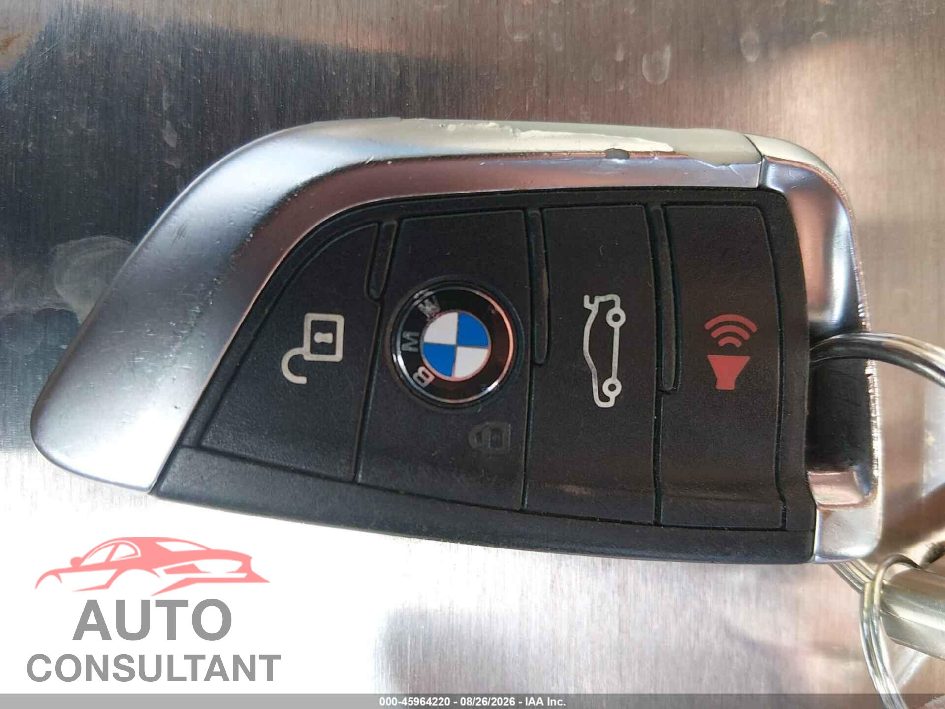 BMW X5 2016 - 5UXKR2C59G0R70634