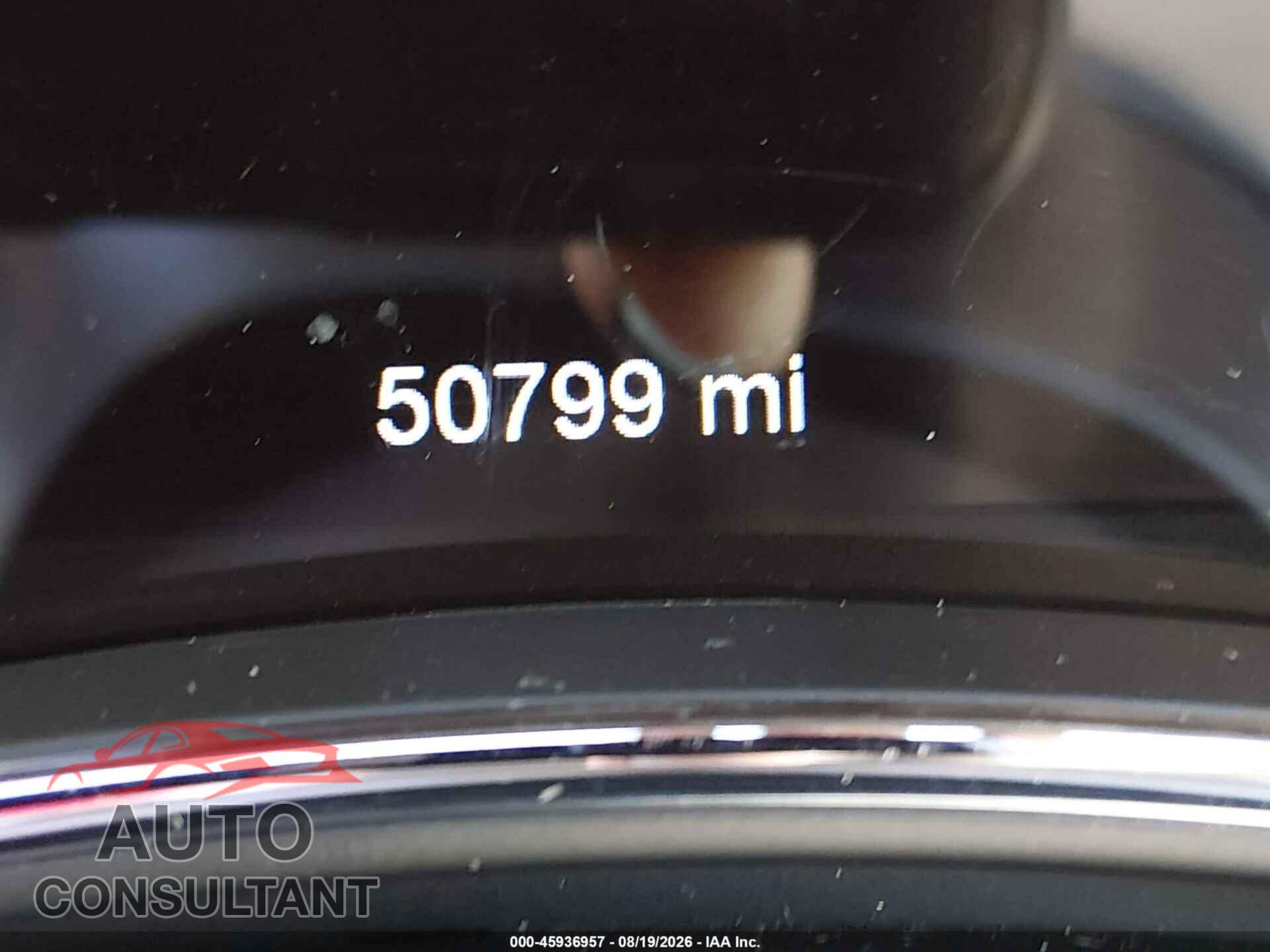 DODGE DURANGO 2017 - 1C4RDJAG8HC880968