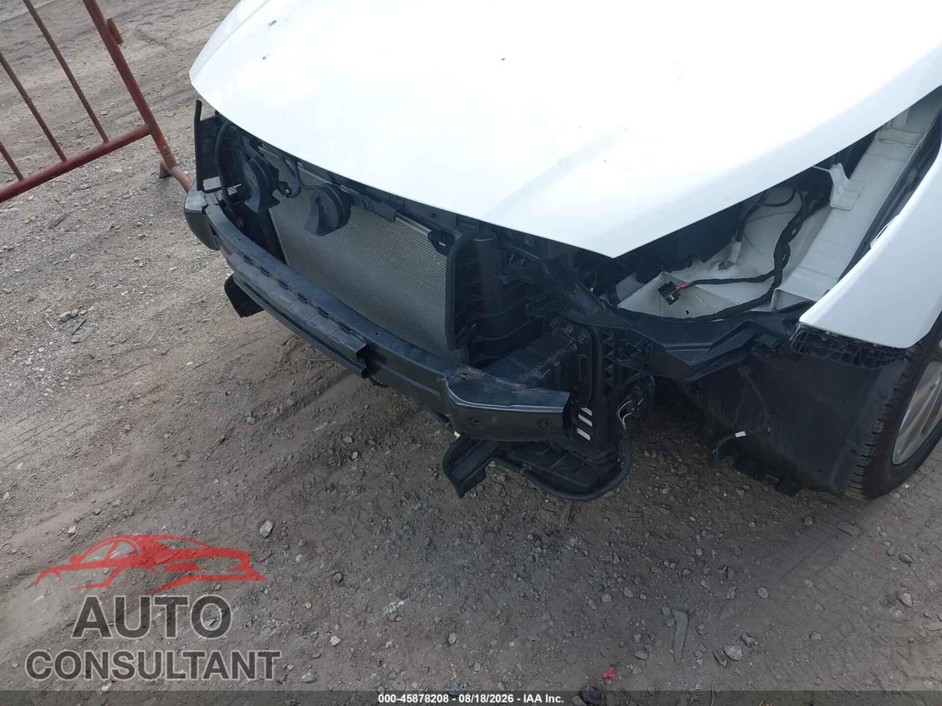 HYUNDAI SONATA 2017 - 5NPE34AF3HH553473