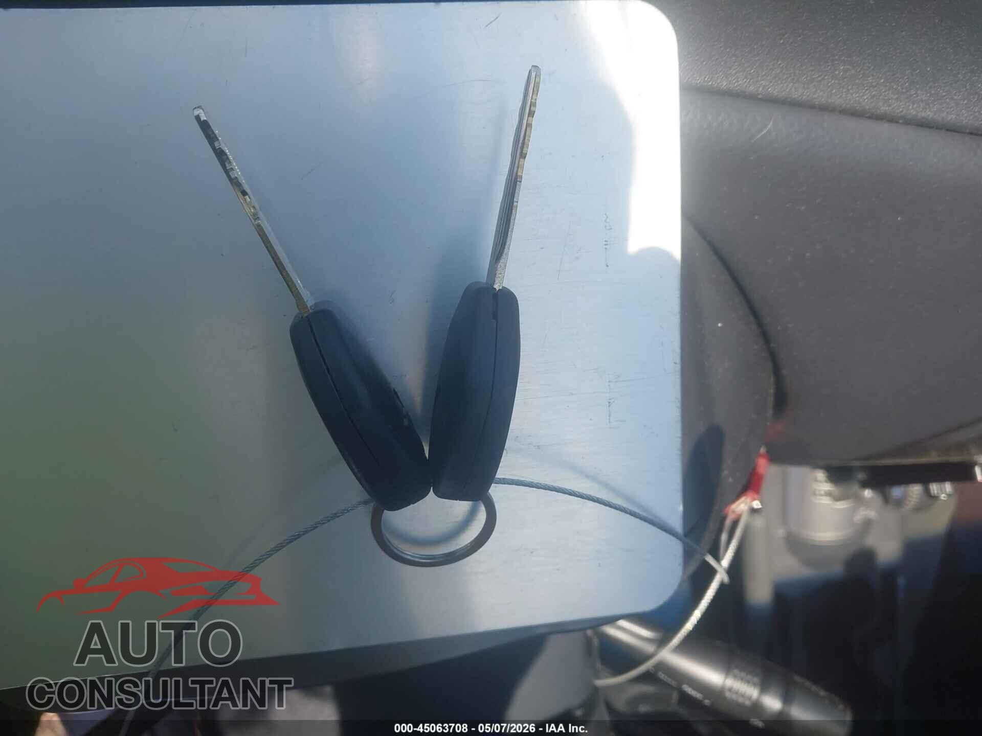 MITSUBISHI ECLIPSE 2010 - 4A31K5DF6AE006235