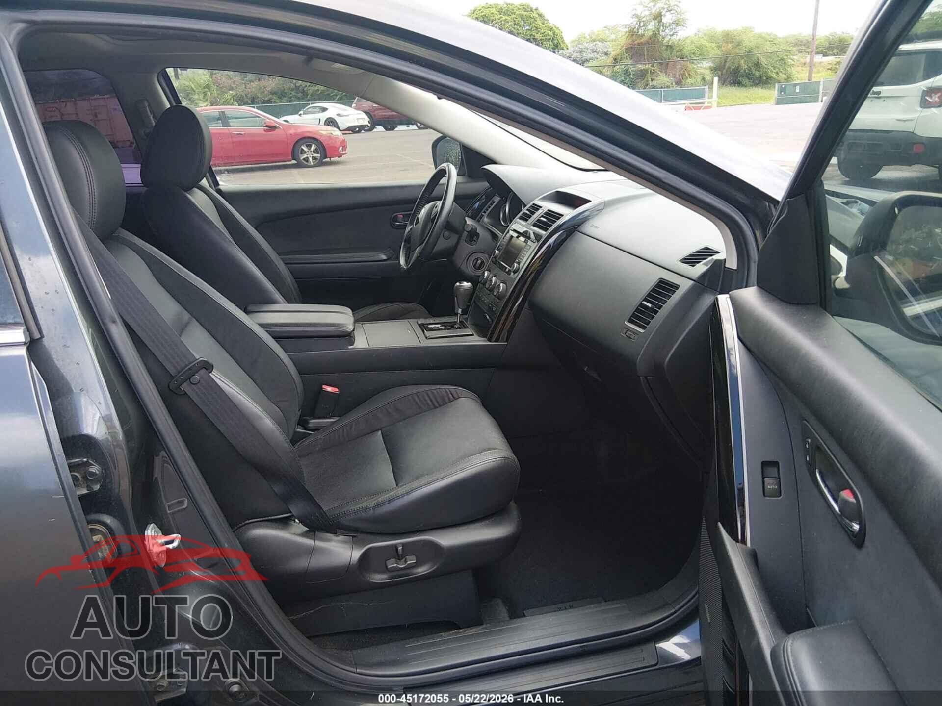 MAZDA CX-9 2014 - JM3TB2CA7E0443882