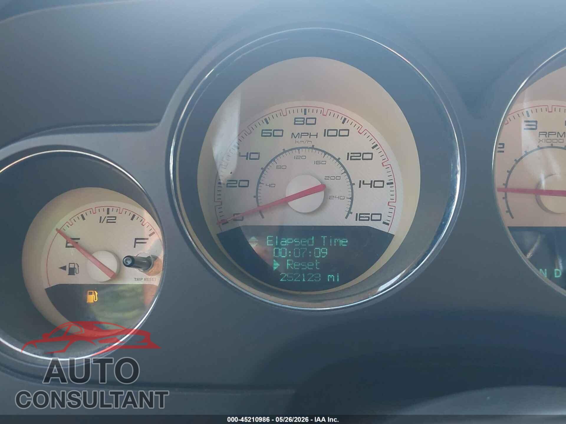 DODGE CHALLENGER 2012 - 2C3CDYBT9CH222029