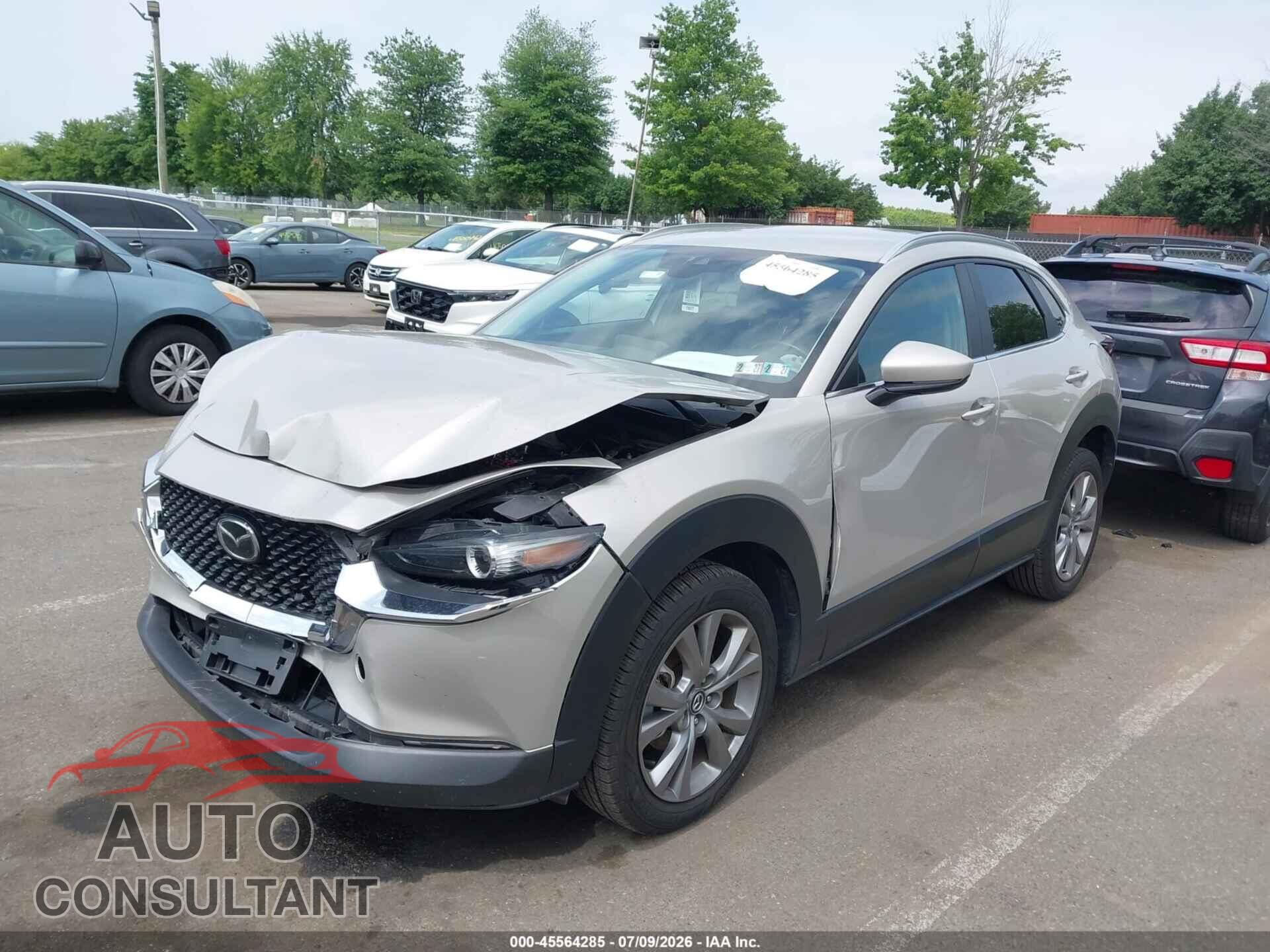 MAZDA CX-30 2023 - 3MVDMBBM0PM532663