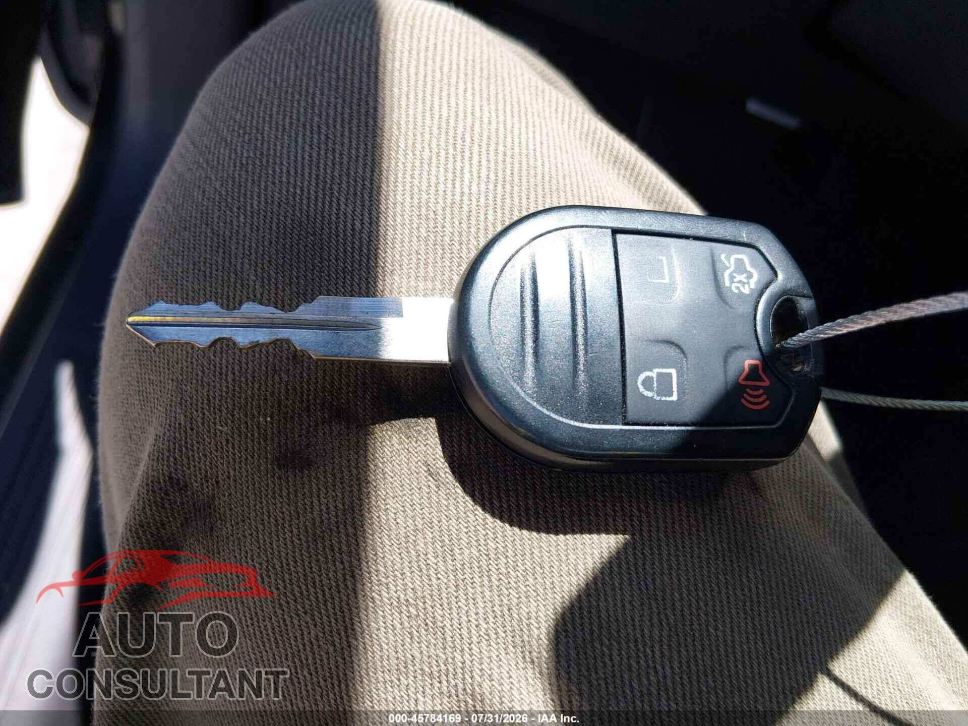 FORD EDGE 2013 - 2FMDK3JC0DBA52296