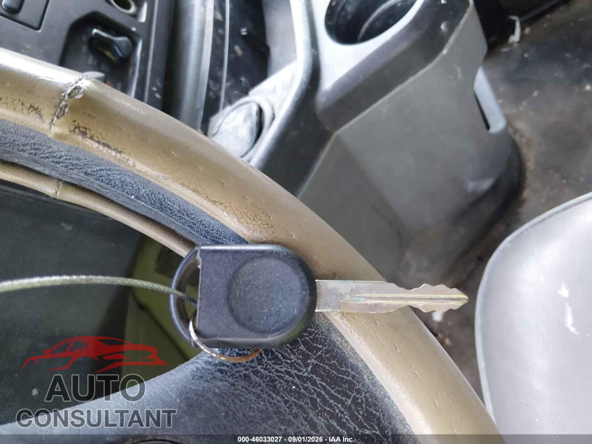 FORD E-250 2011 - 1FTNE2EW5BDA58553