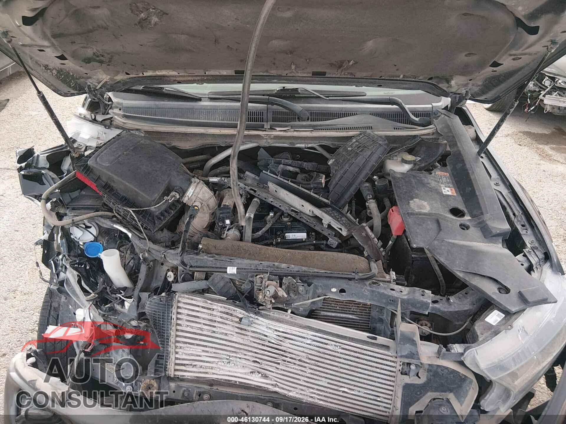 FORD RANGER 2021 - 1FTER4EH1MLD86997