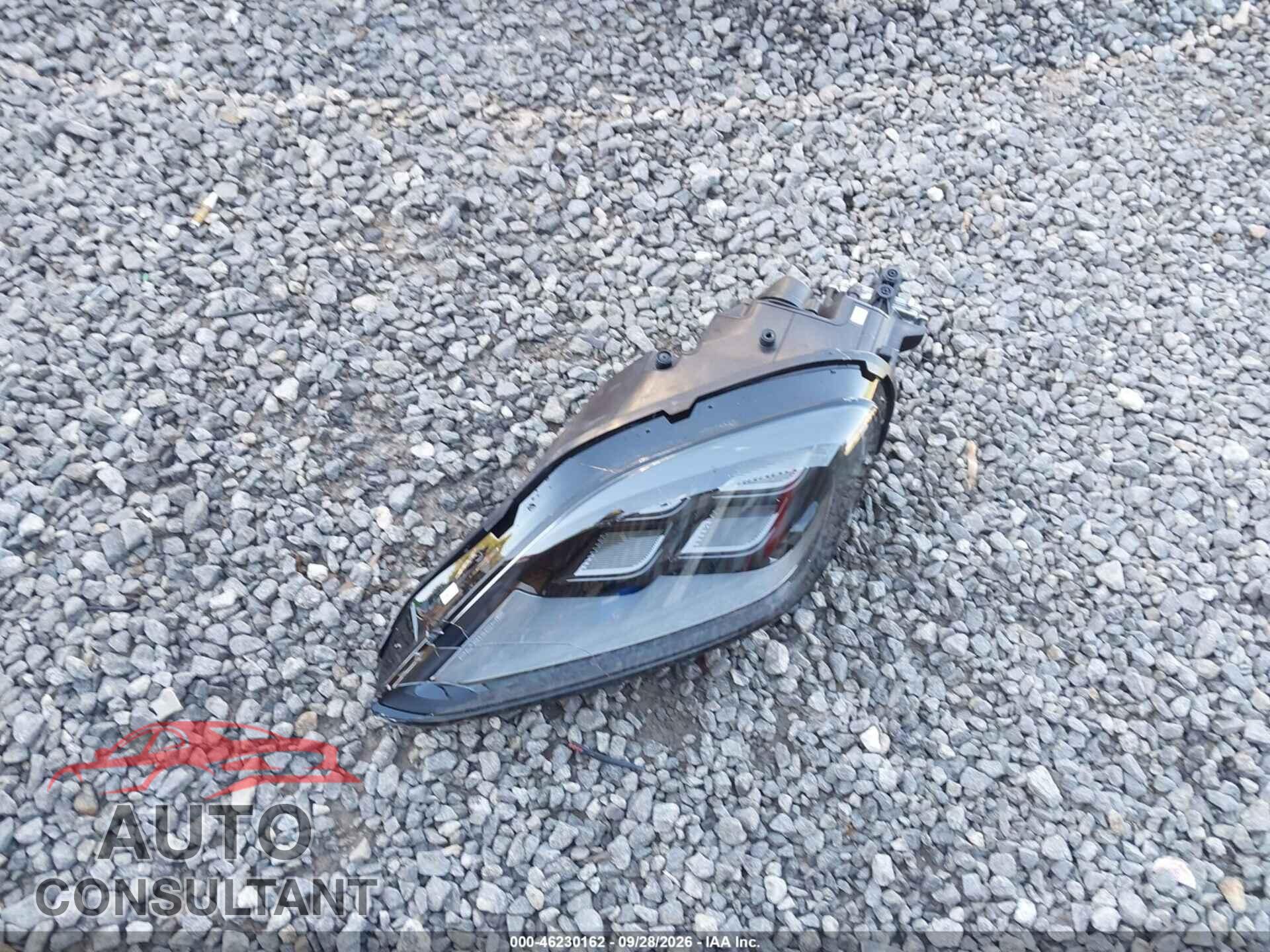 PORSCHE CAYENNE 2026 - WP1AA2AY0TDA01601