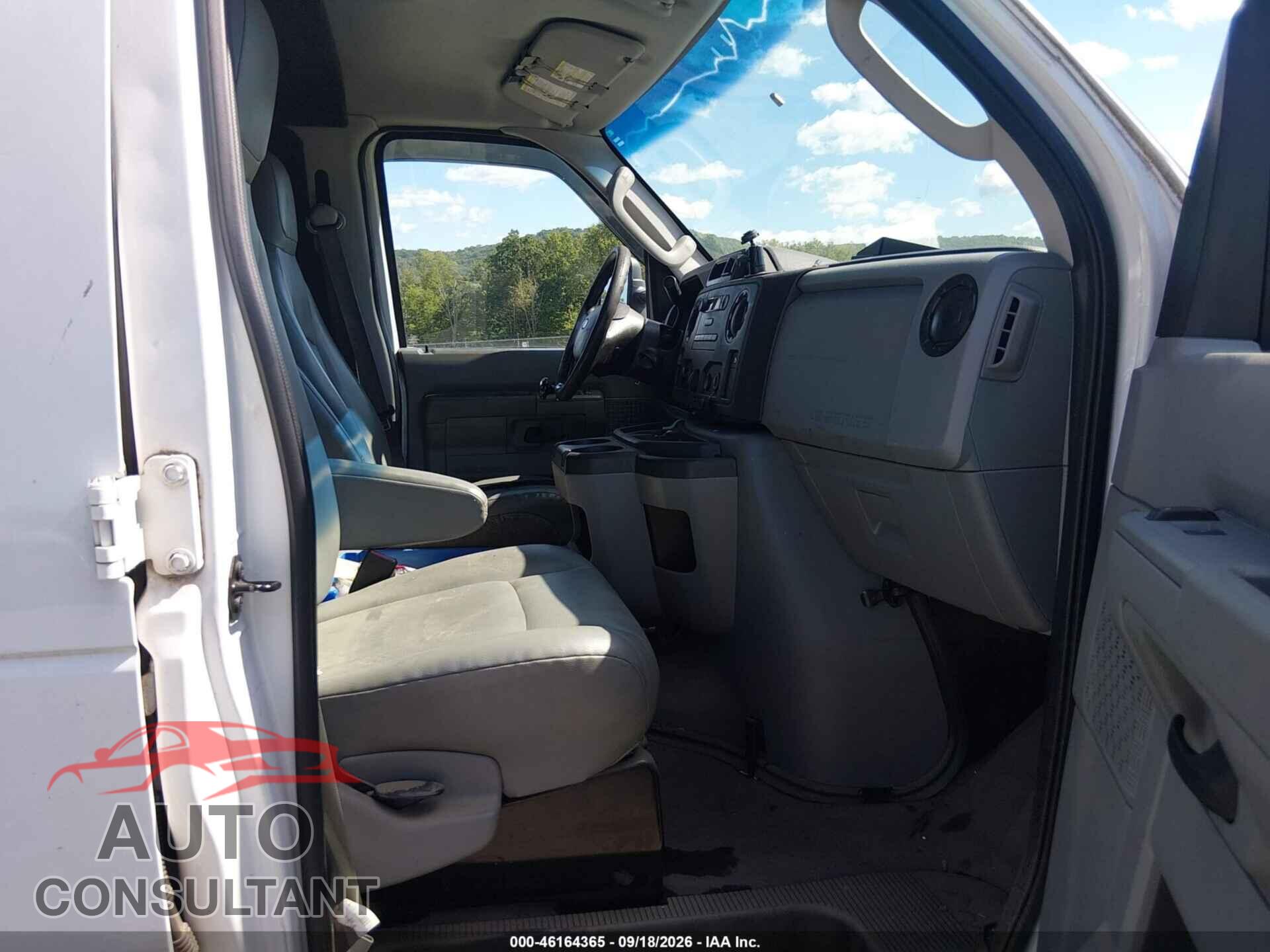 FORD E-150 2014 - 1FTNE1EW6EDB13705