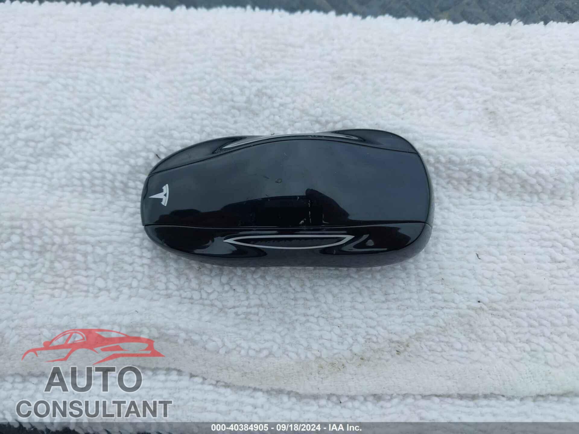 TESLA MODEL S 2017 - 5YJSA1E21HF183797