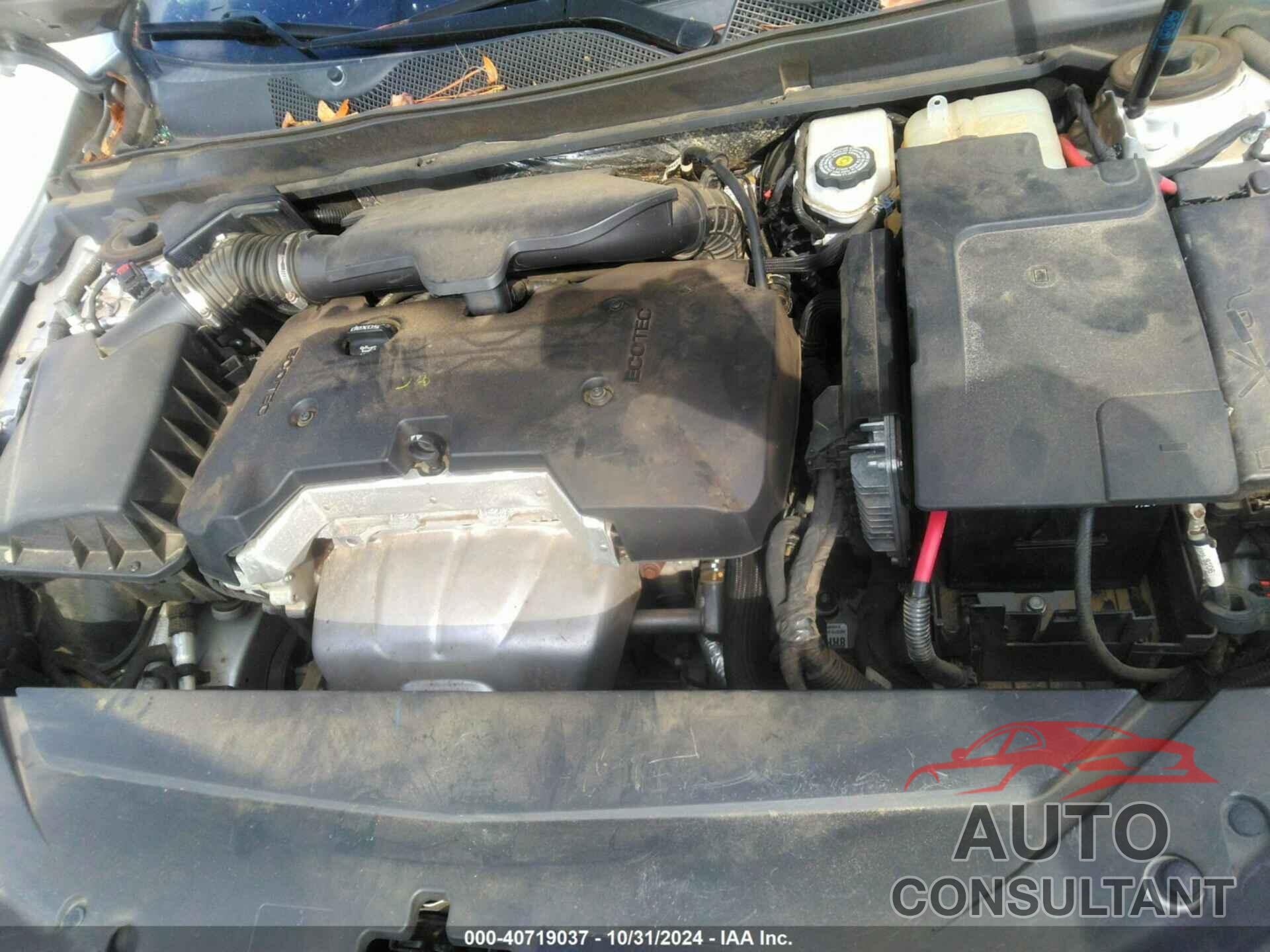 CHEVROLET IMPALA 2019 - 2G11Z5SA4K9154452