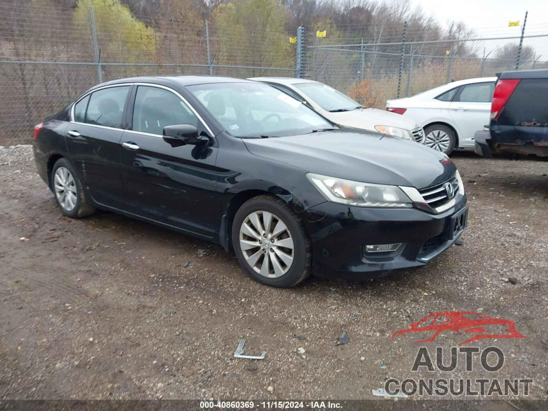 HONDA ACCORD 2013 - 1HGCR3F89DA031993