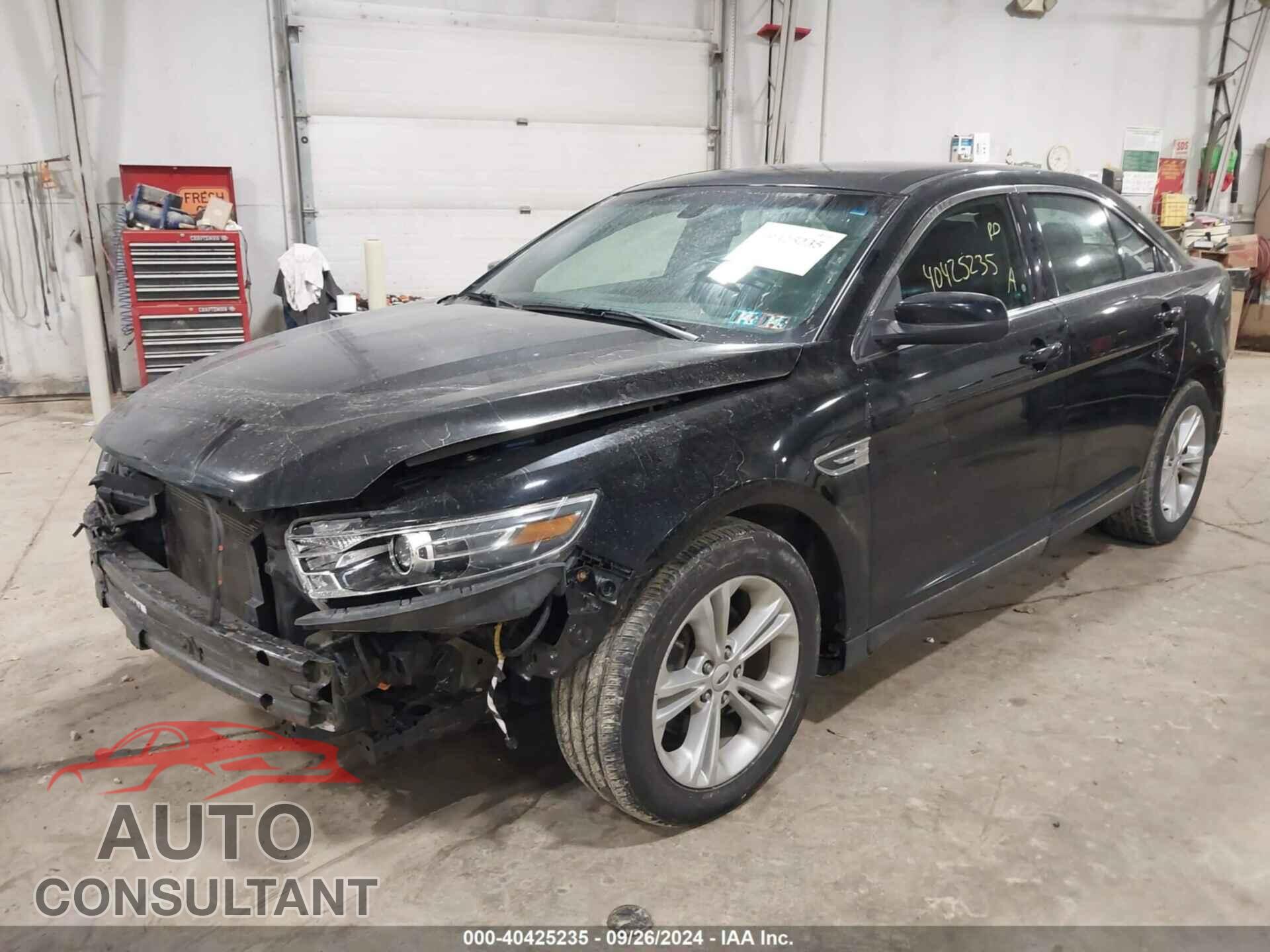 FORD TAURUS 2016 - 1FAHP2E85GG131358