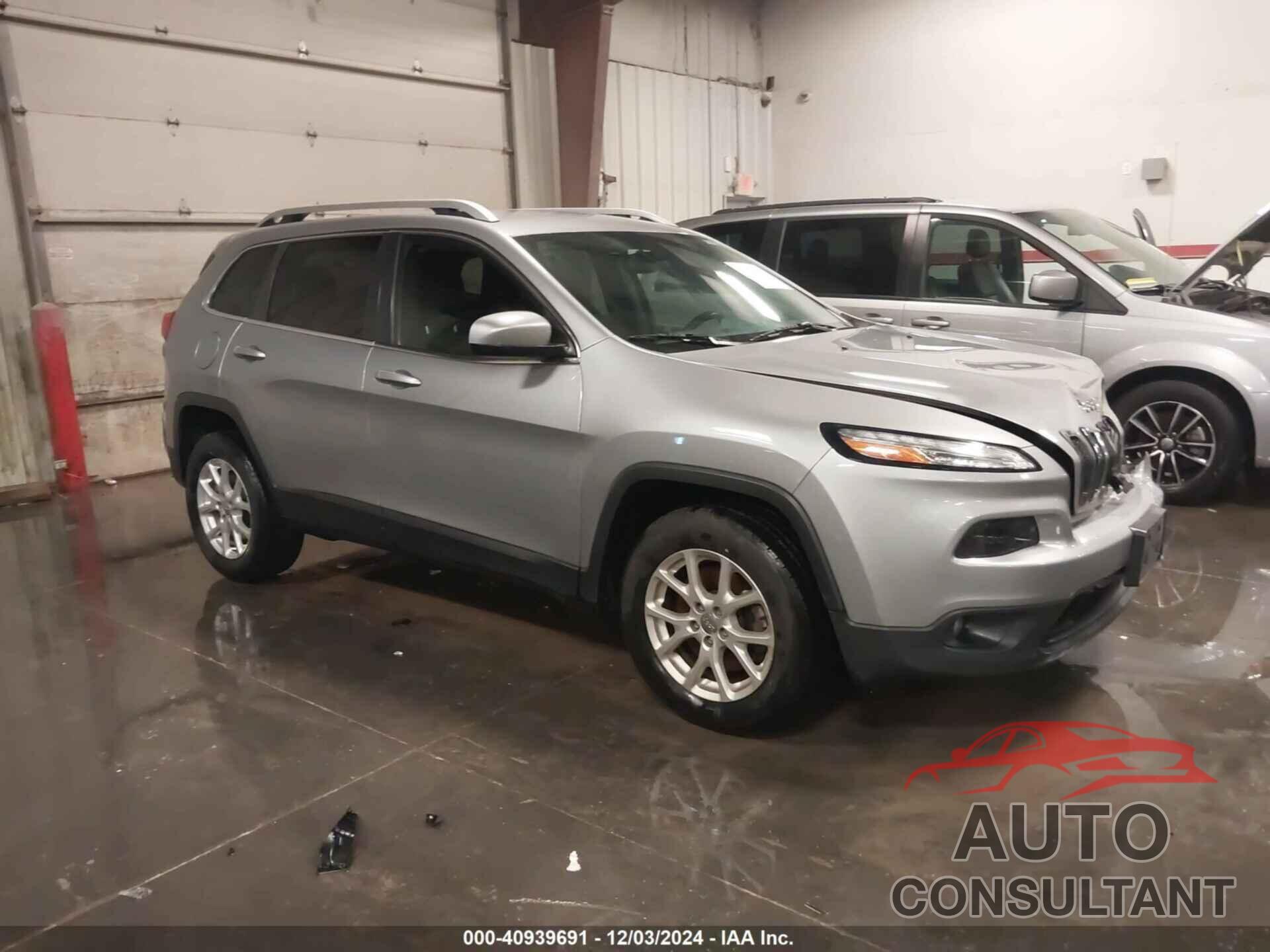 JEEP CHEROKEE 2014 - 1C4PJMCS8EW151382