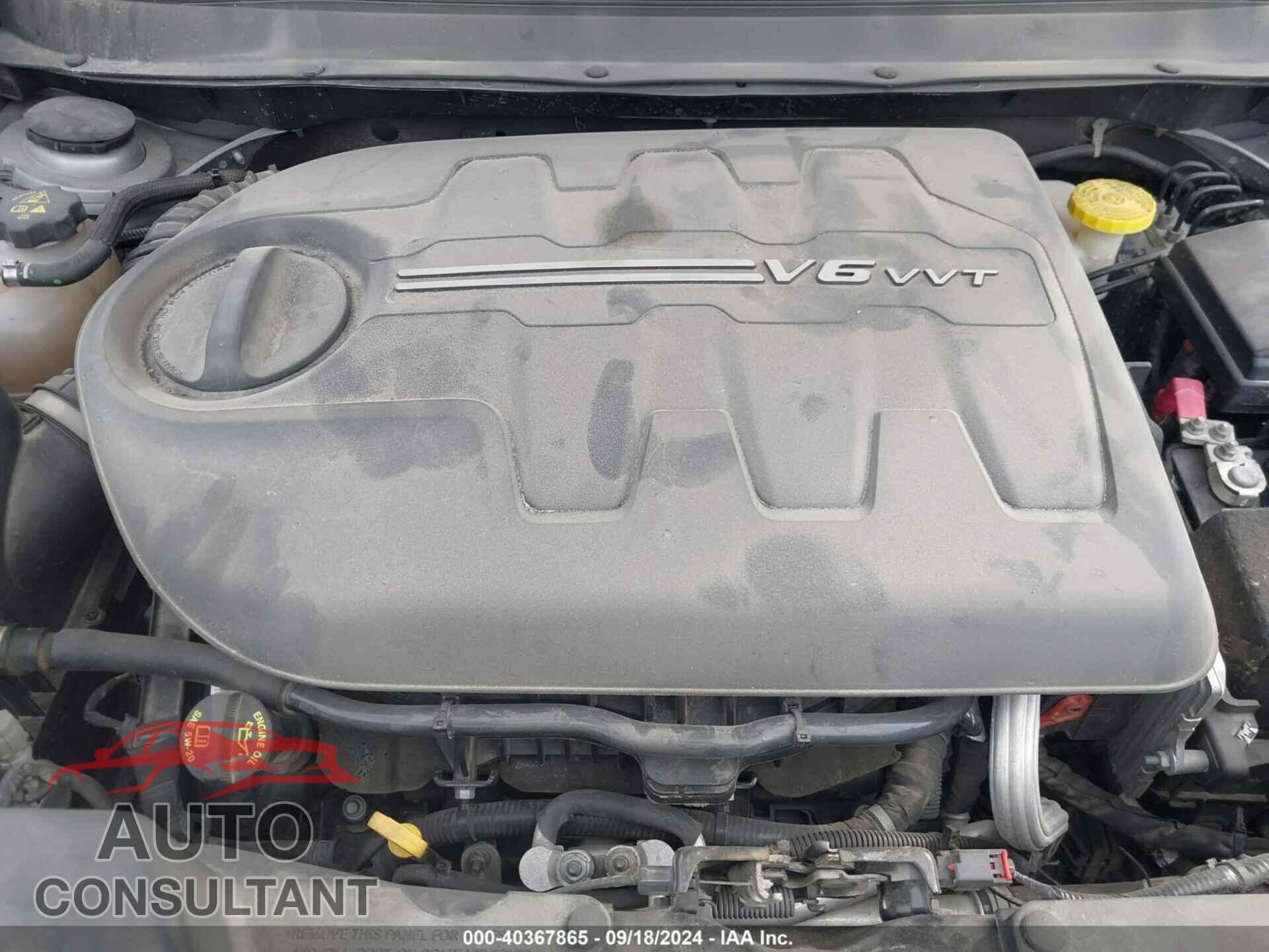 JEEP CHEROKEE 2017 - 1C4PJMCS4HW606684