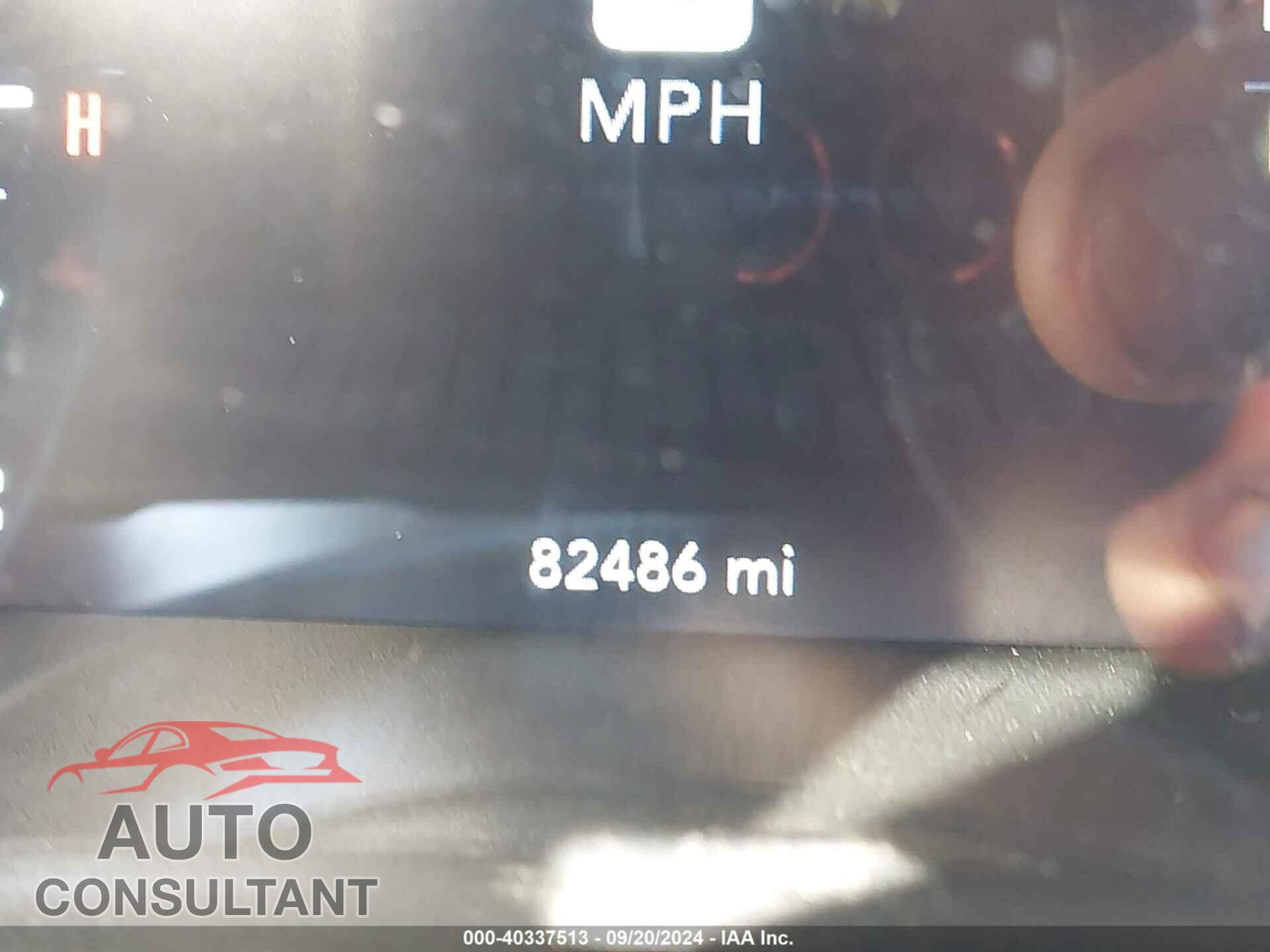 DODGE CHALLENGER 2017 - 2C3CDZAG4HH626101