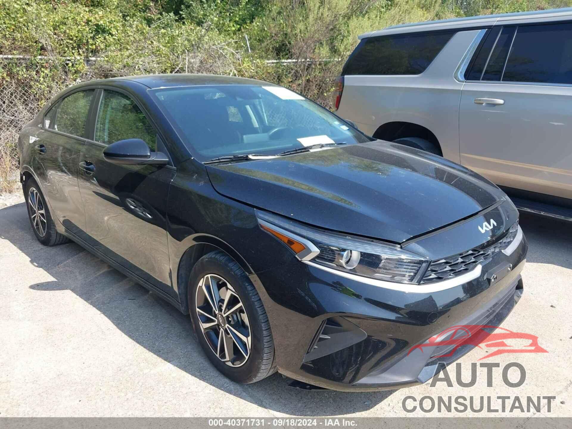 KIA FORTE 2023 - 3KPF24AD2PE599417