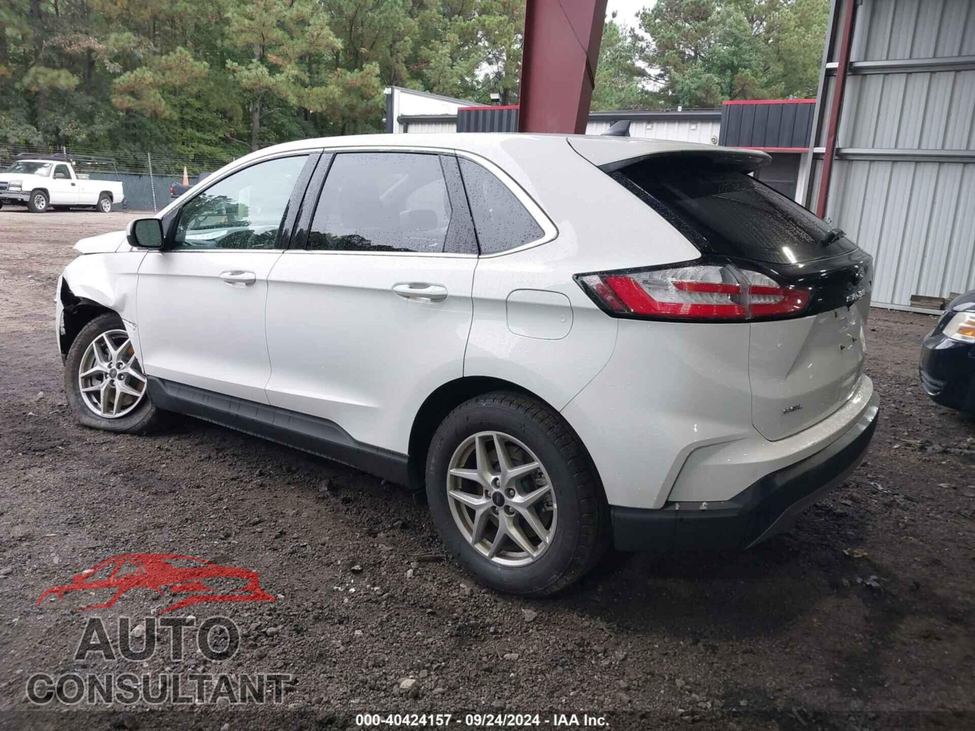 FORD EDGE 2024 - 2FMPK4J97RBA80157
