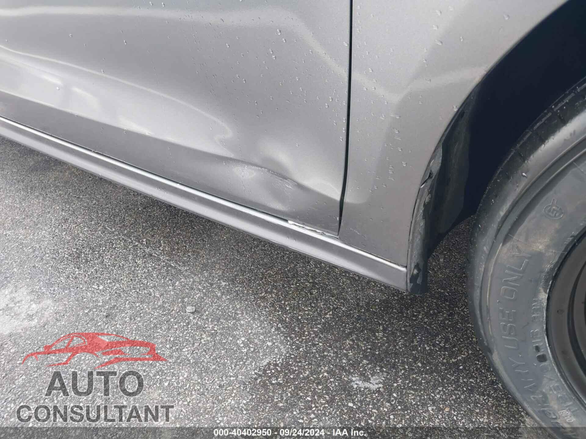 VOLKSWAGEN JETTA 2017 - 3VWDB7AJ6HM308601