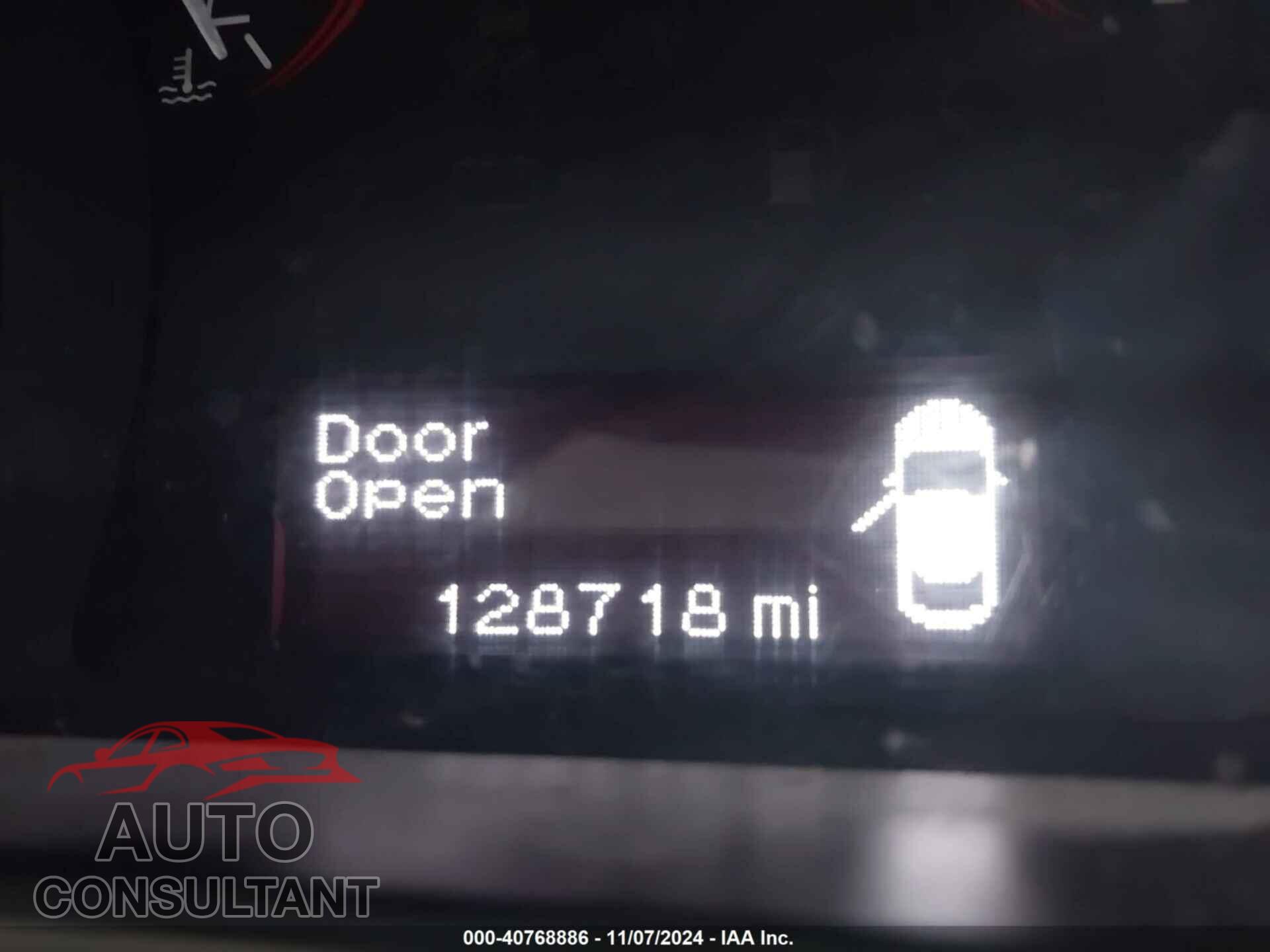 DODGE DART 2013 - 1C3CDFBAXDD342634