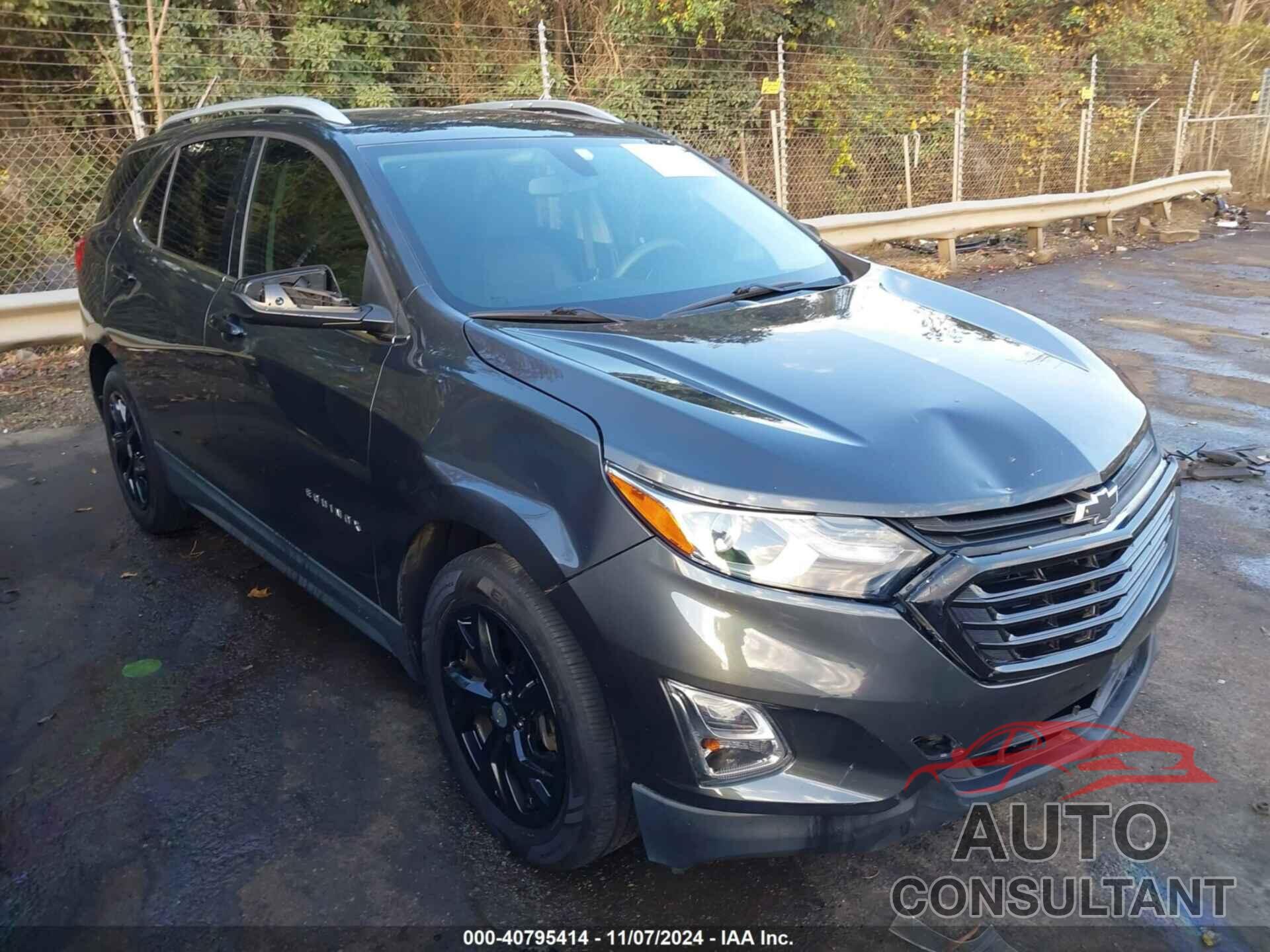 CHEVROLET EQUINOX 2019 - 2GNAXLEX5K6136164