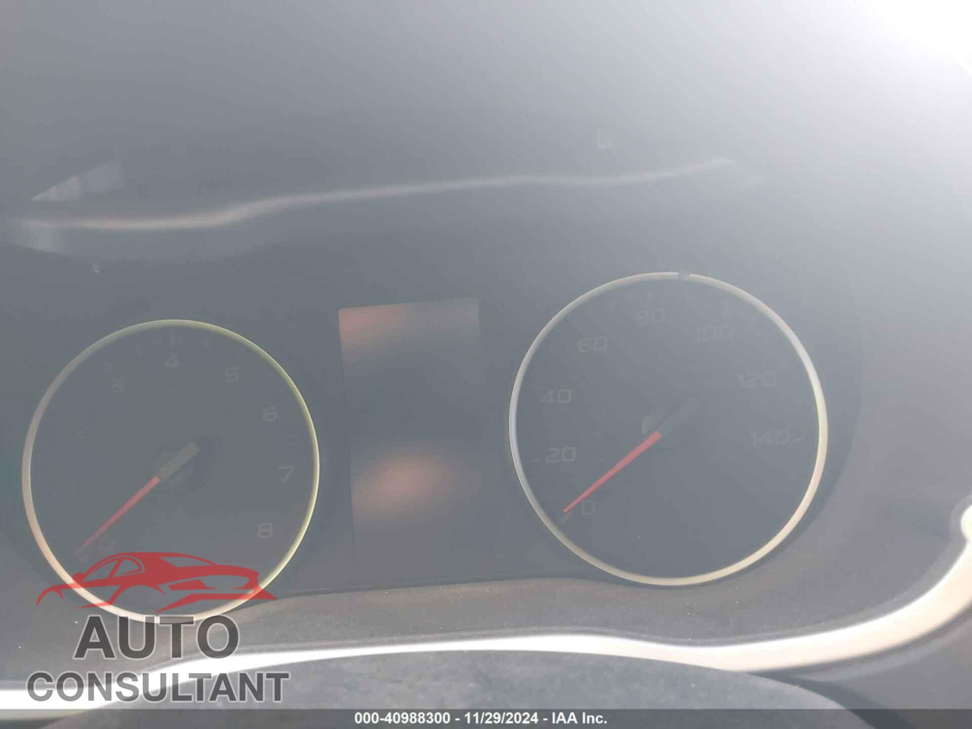 MITSUBISHI ECLIPSE CROSS 2020 - JA4AS3AA1LZ036586