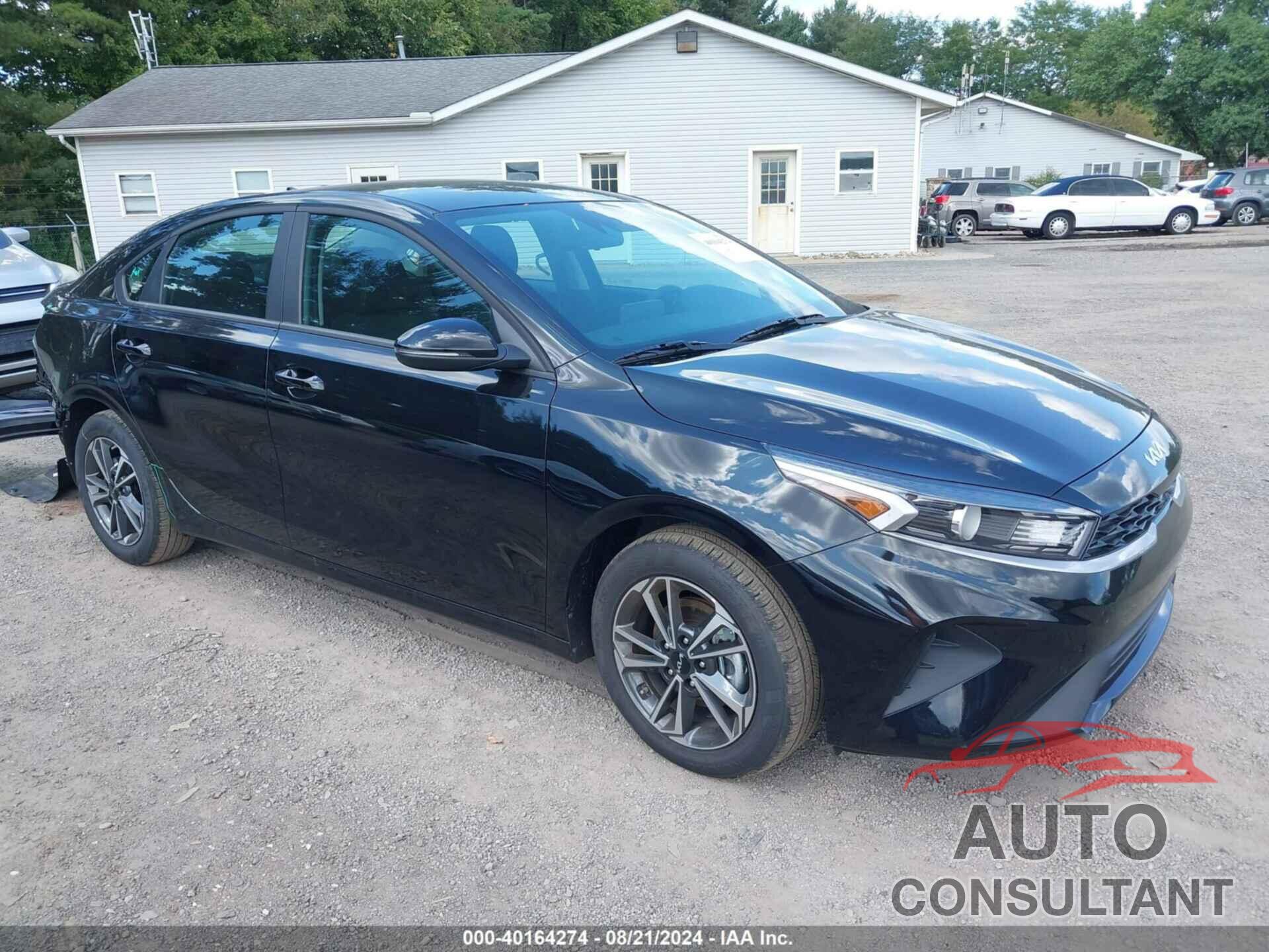 KIA FORTE 2024 - 3KPF24AD3RE749375