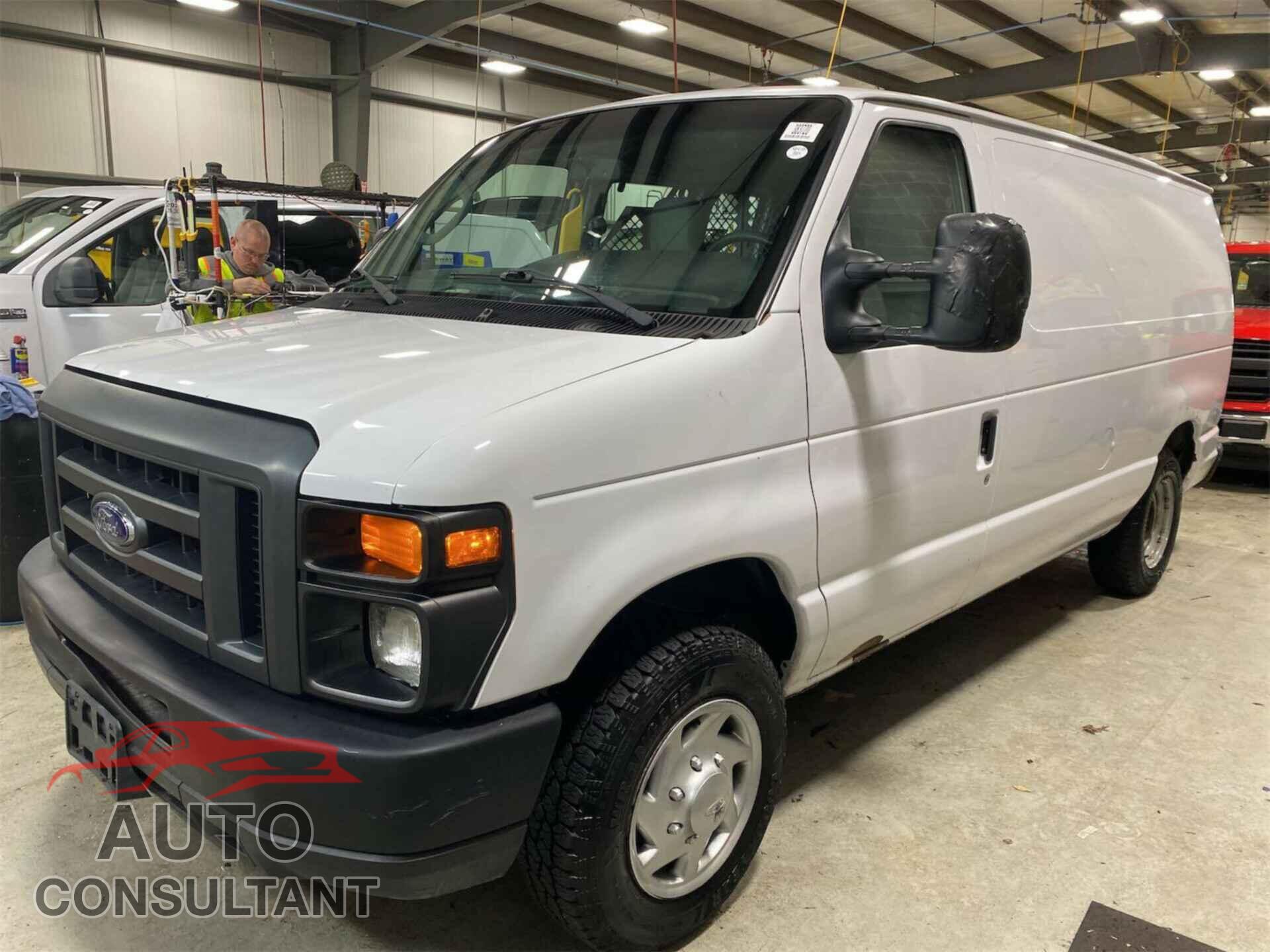 FORD E-150 2013 - 1FTNE1EW6DDB06283