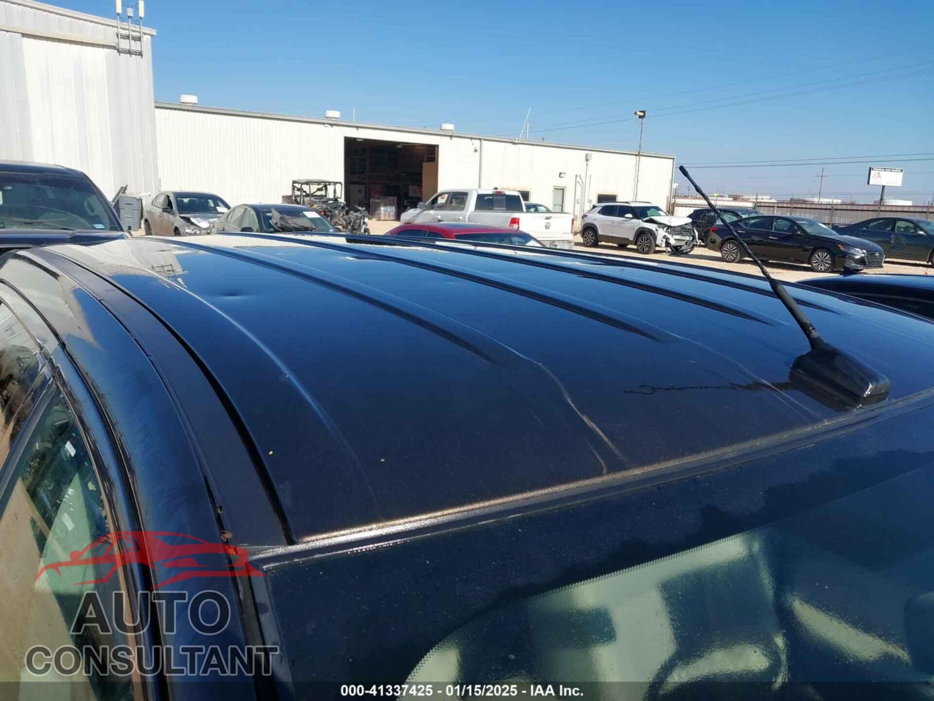 FORD EDGE 2011 - 2FMDK3JC4BBA70099