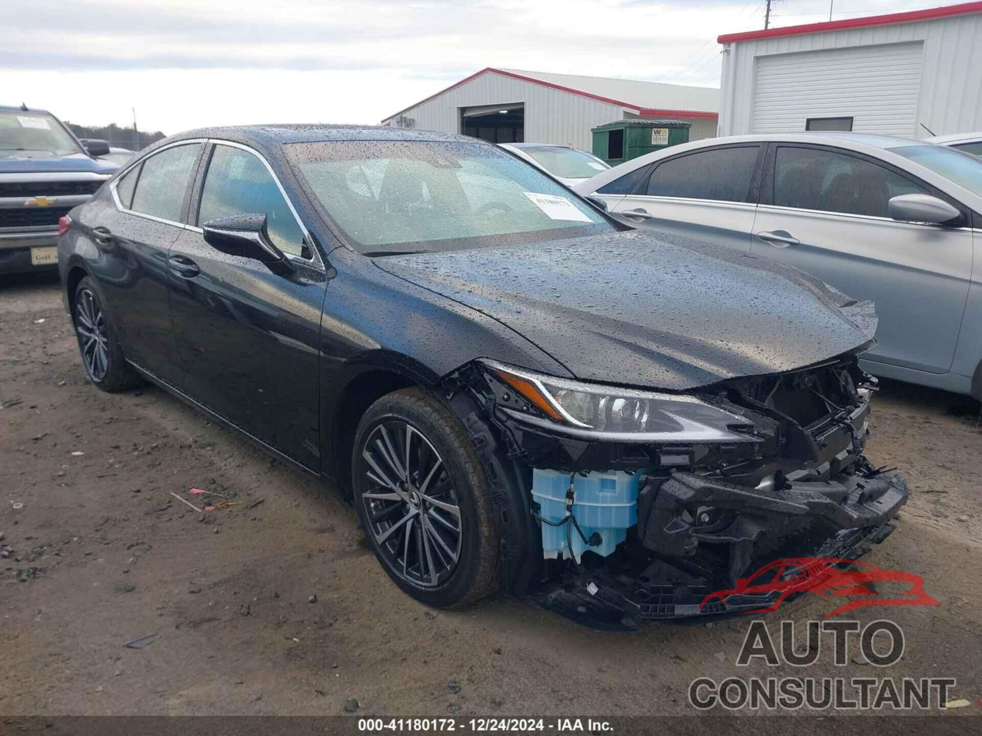 LEXUS ES 350 2024 - 58ADZ1B13RU166834