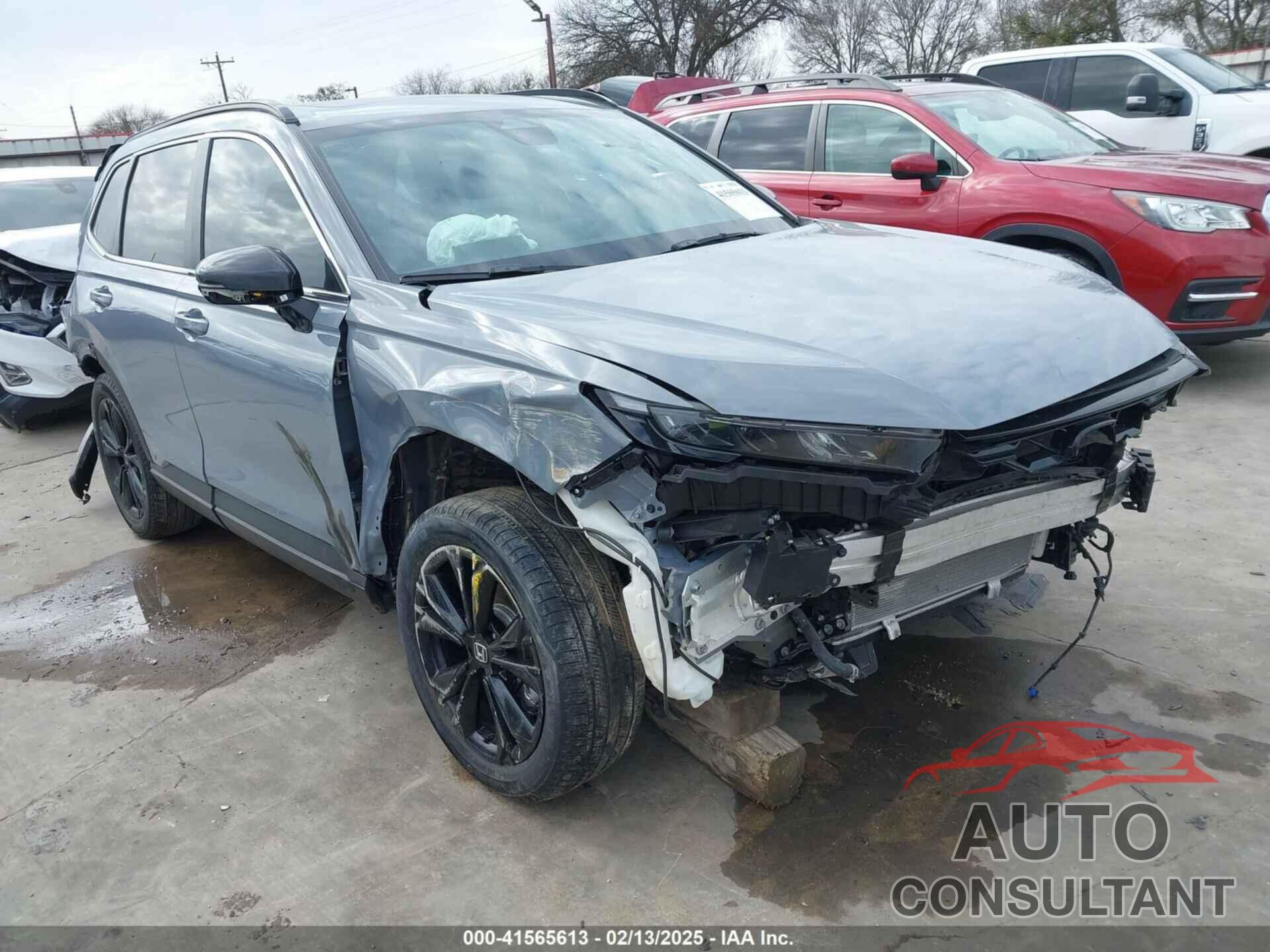 HONDA CR-V 2023 - 7FARS6H95PE006643