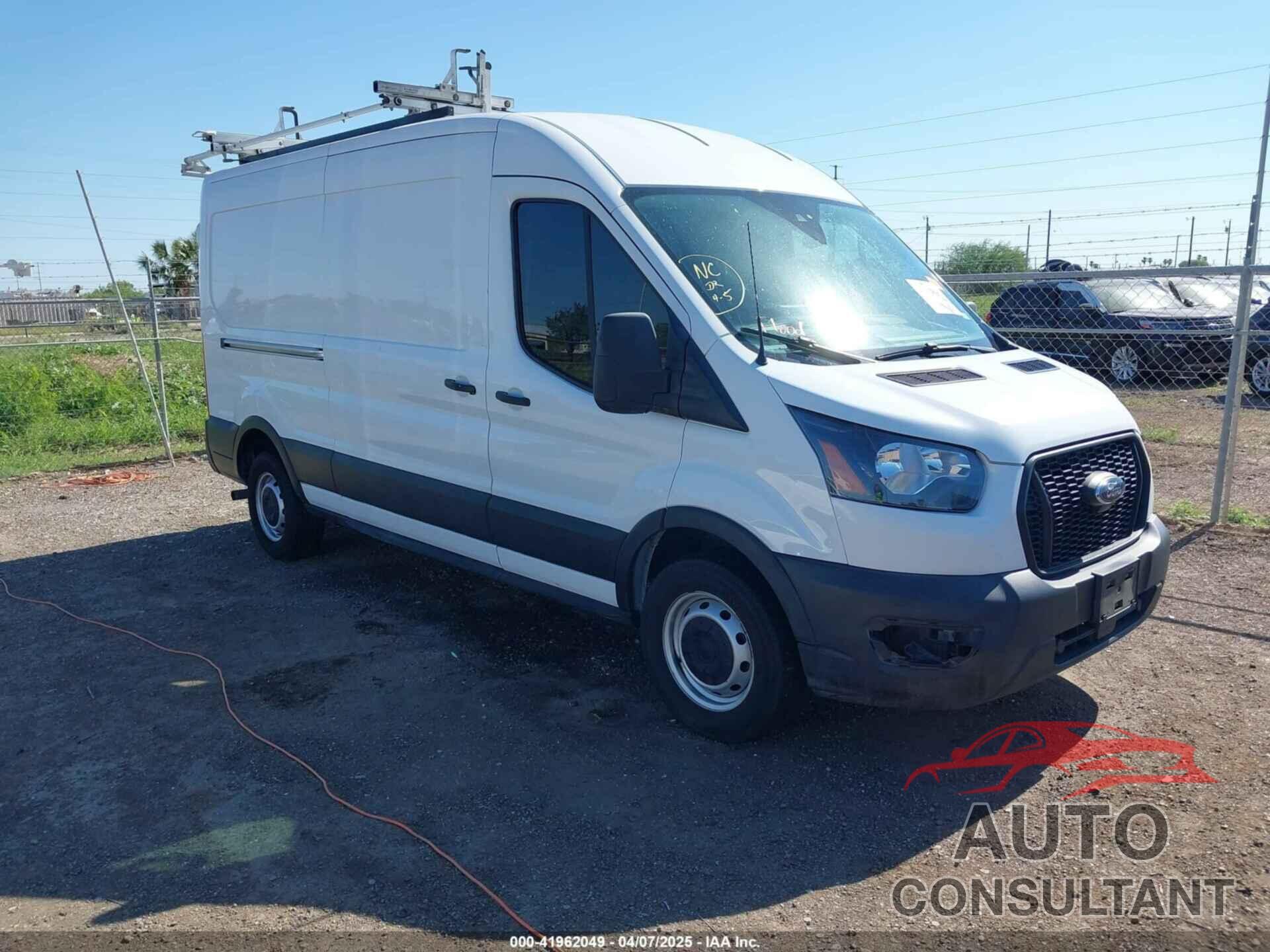 FORD TRANSIT-250 2021 - 1FTBR1C83MKA88607