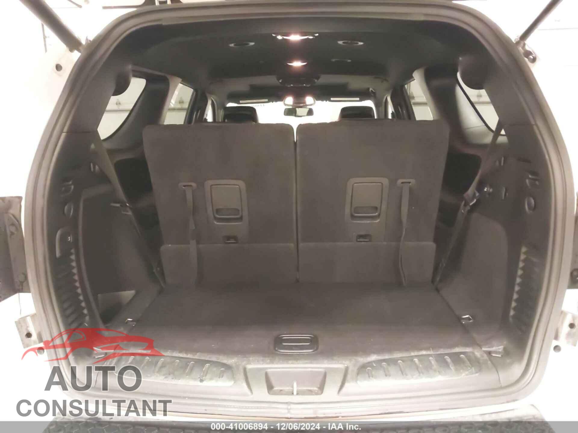 DODGE DURANGO 2014 - 1C4SDJCT5EC466991