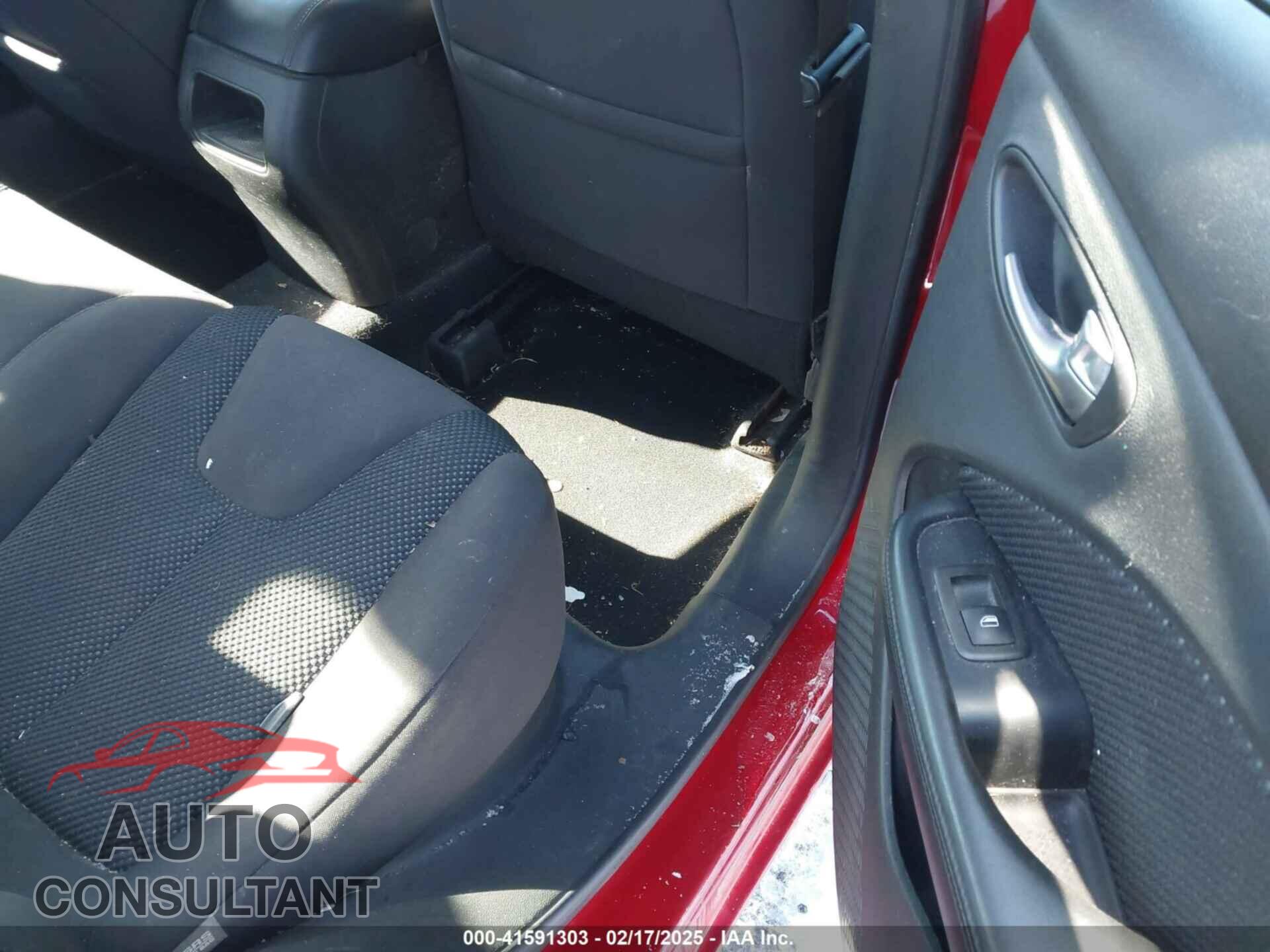 DODGE DART 2014 - 1C3CDFAA5ED768024