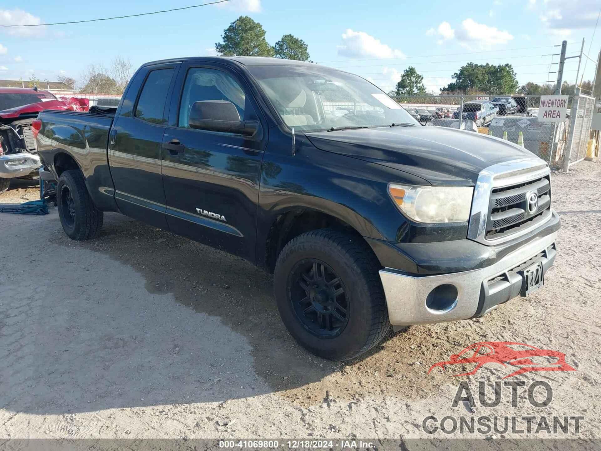 TOYOTA TUNDRA 2010 - 5TFRM5F16AX019573