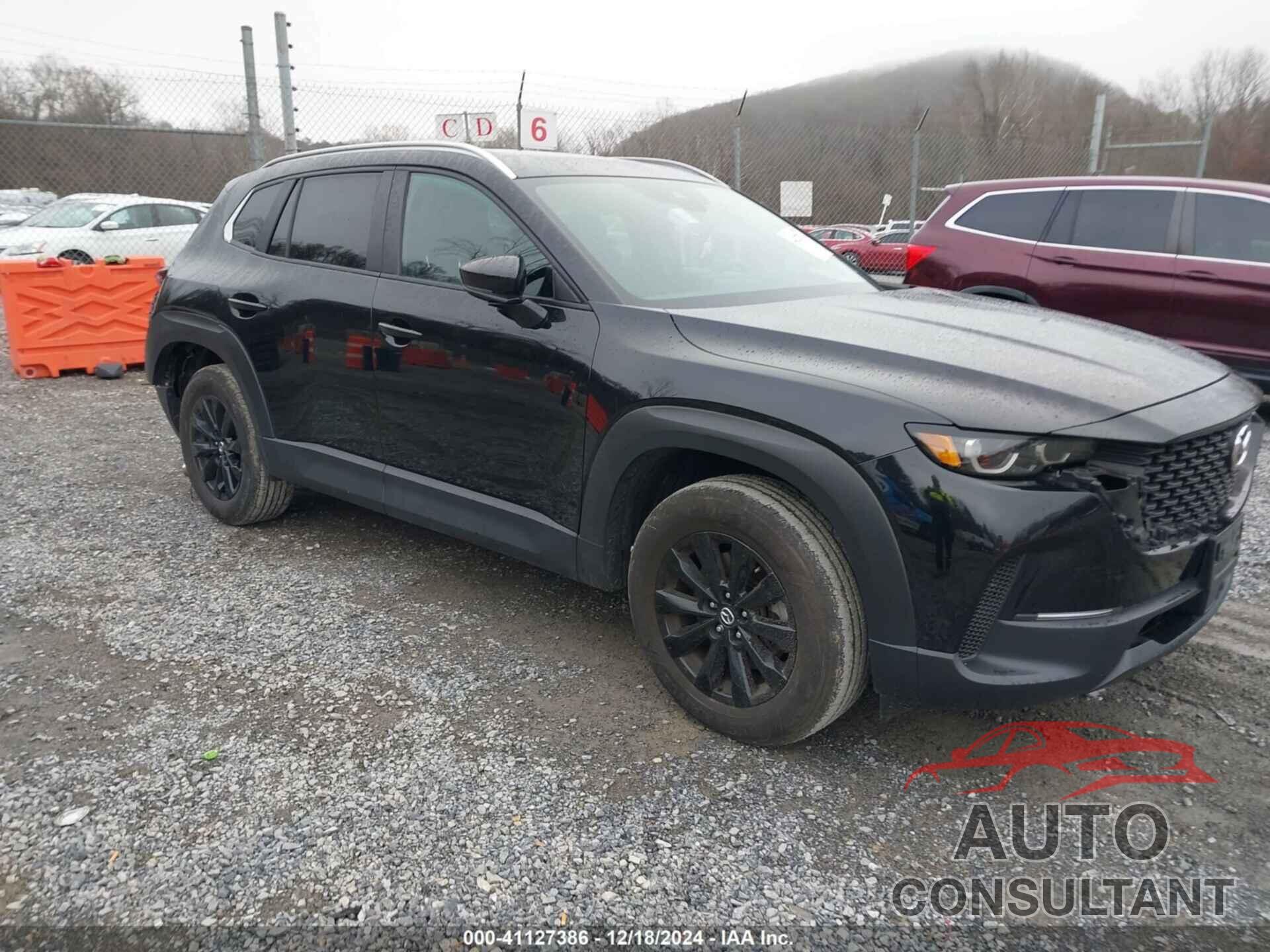 MAZDA CX-50 2023 - 7MMVABCM9PN146987