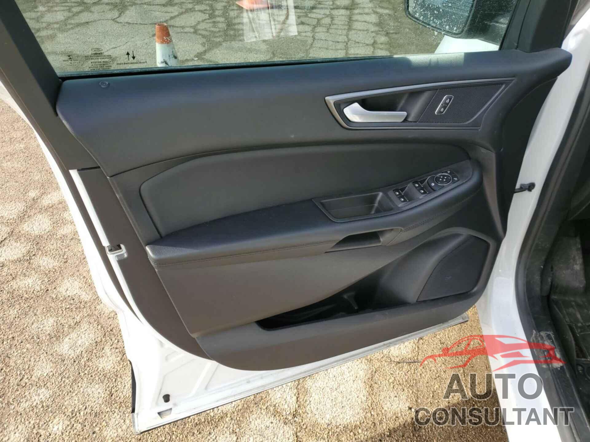 FORD EDGE 2020 - 2FMPK4G90LBA80466