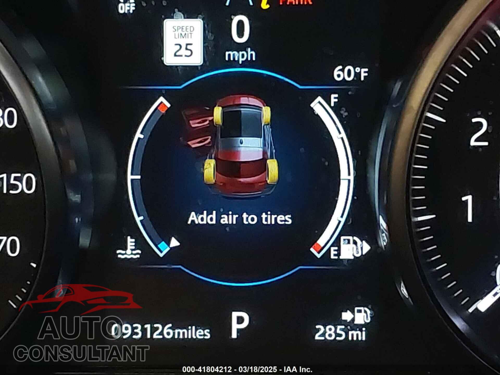 JAGUAR E-PACE 2020 - SADFP2FX6L1Z77278