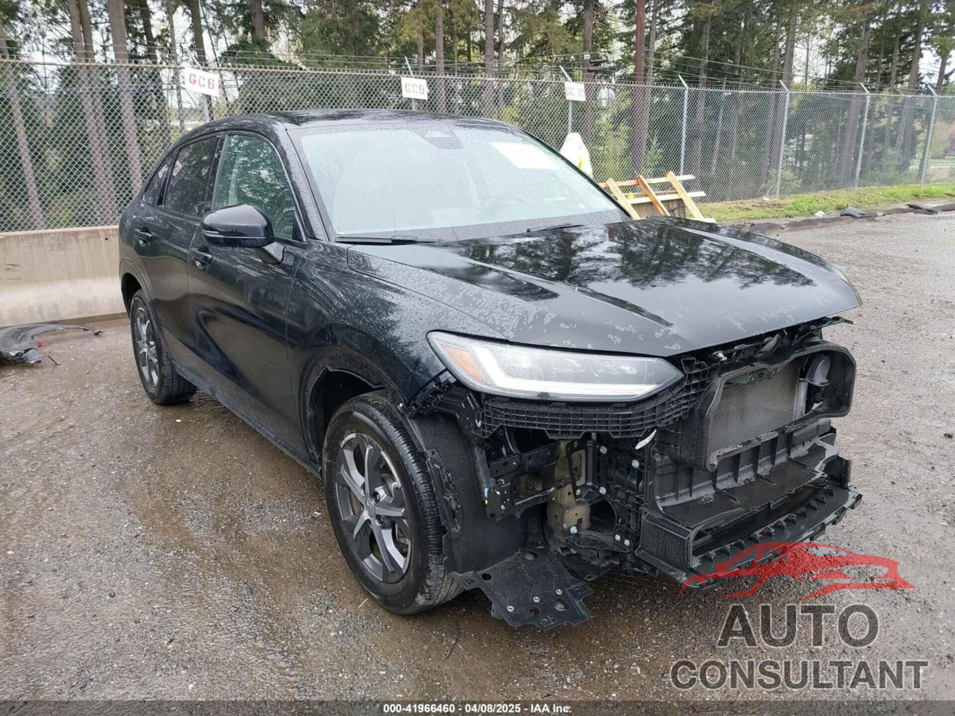 HONDA HR-V 2024 - 3CZRZ2H70RM726083