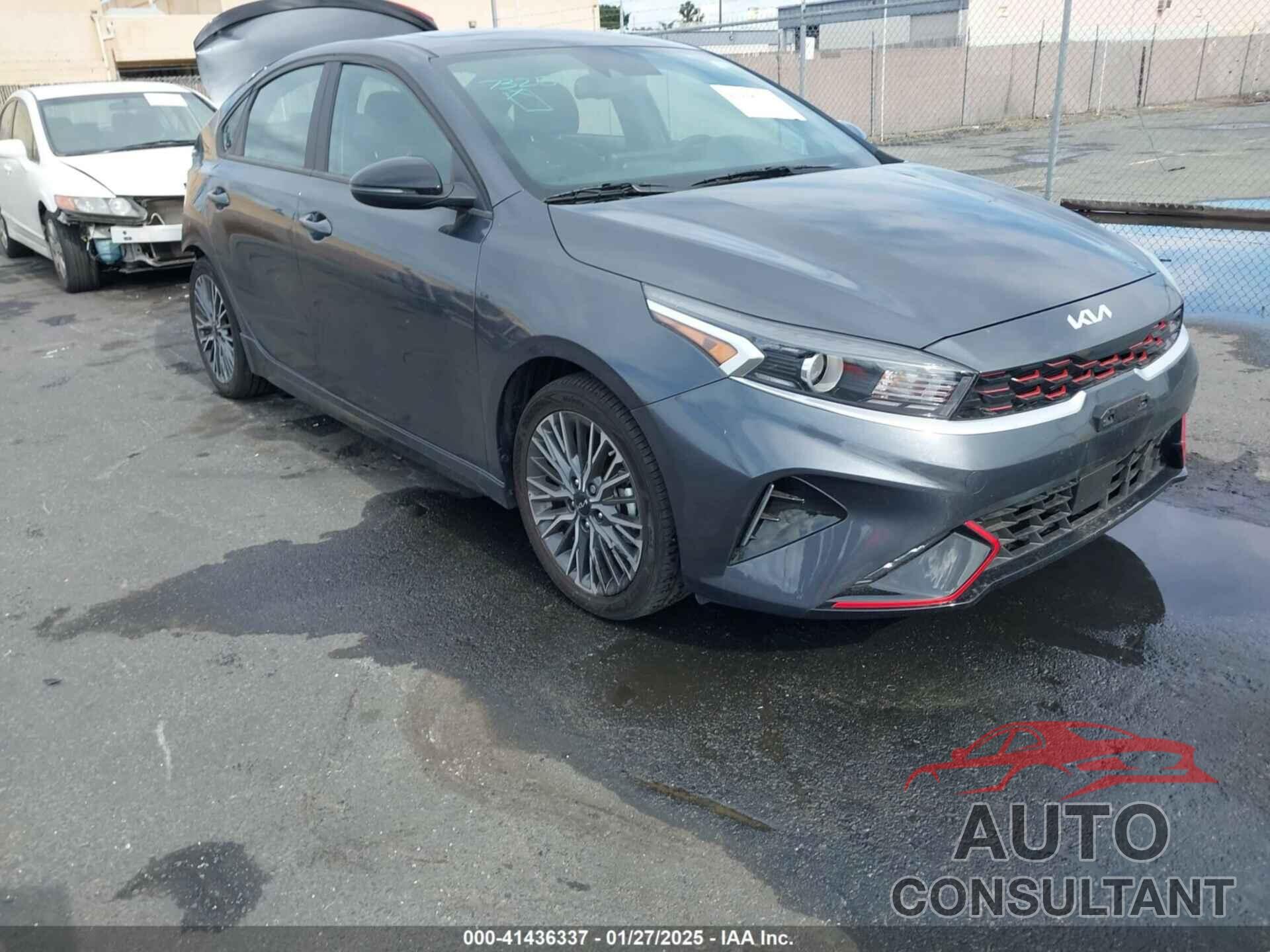 KIA FORTE 2023 - 3KPF54AD1PE604372