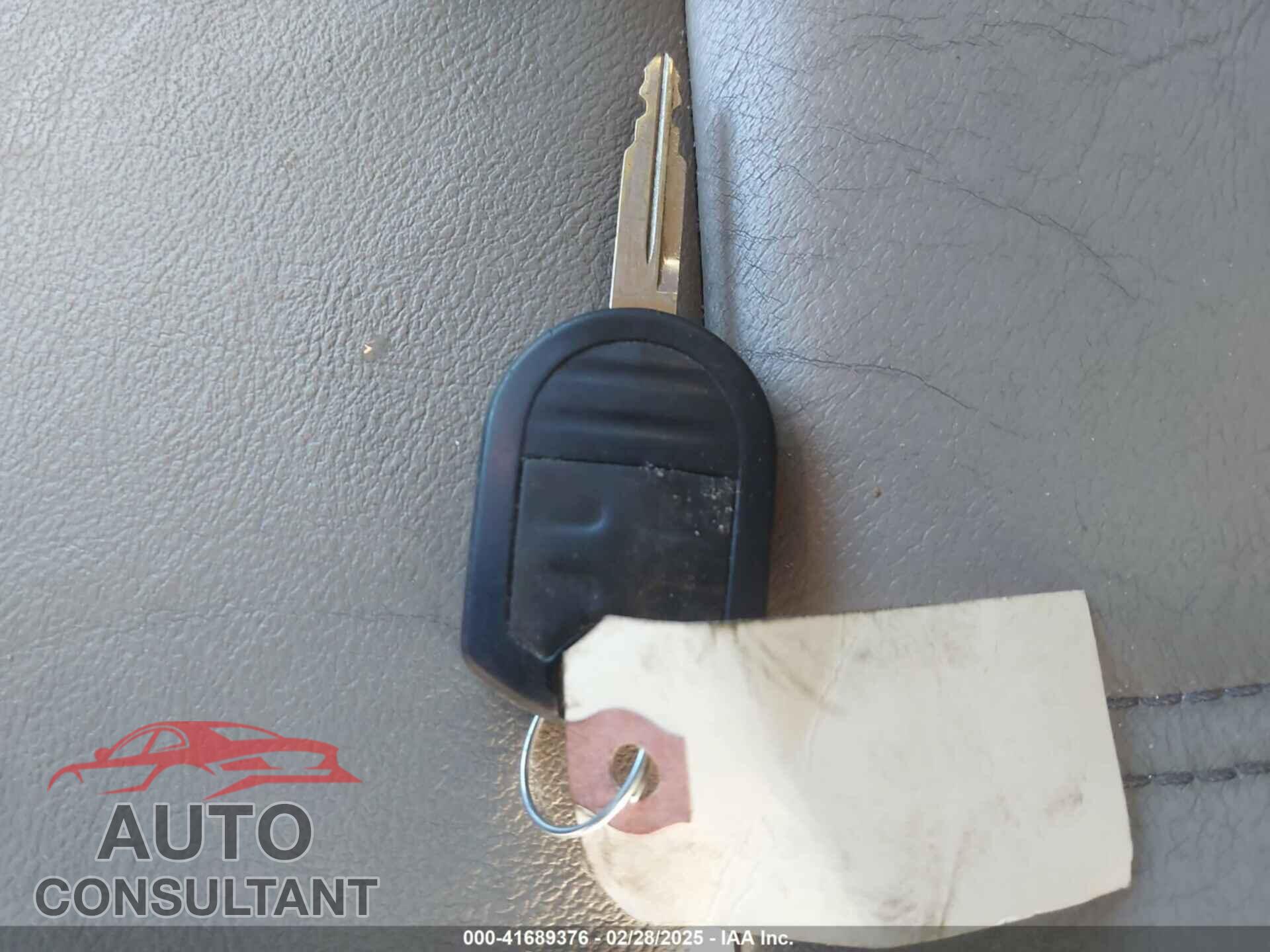 FORD EDGE 2014 - 2FMDK3JC5EBA81617