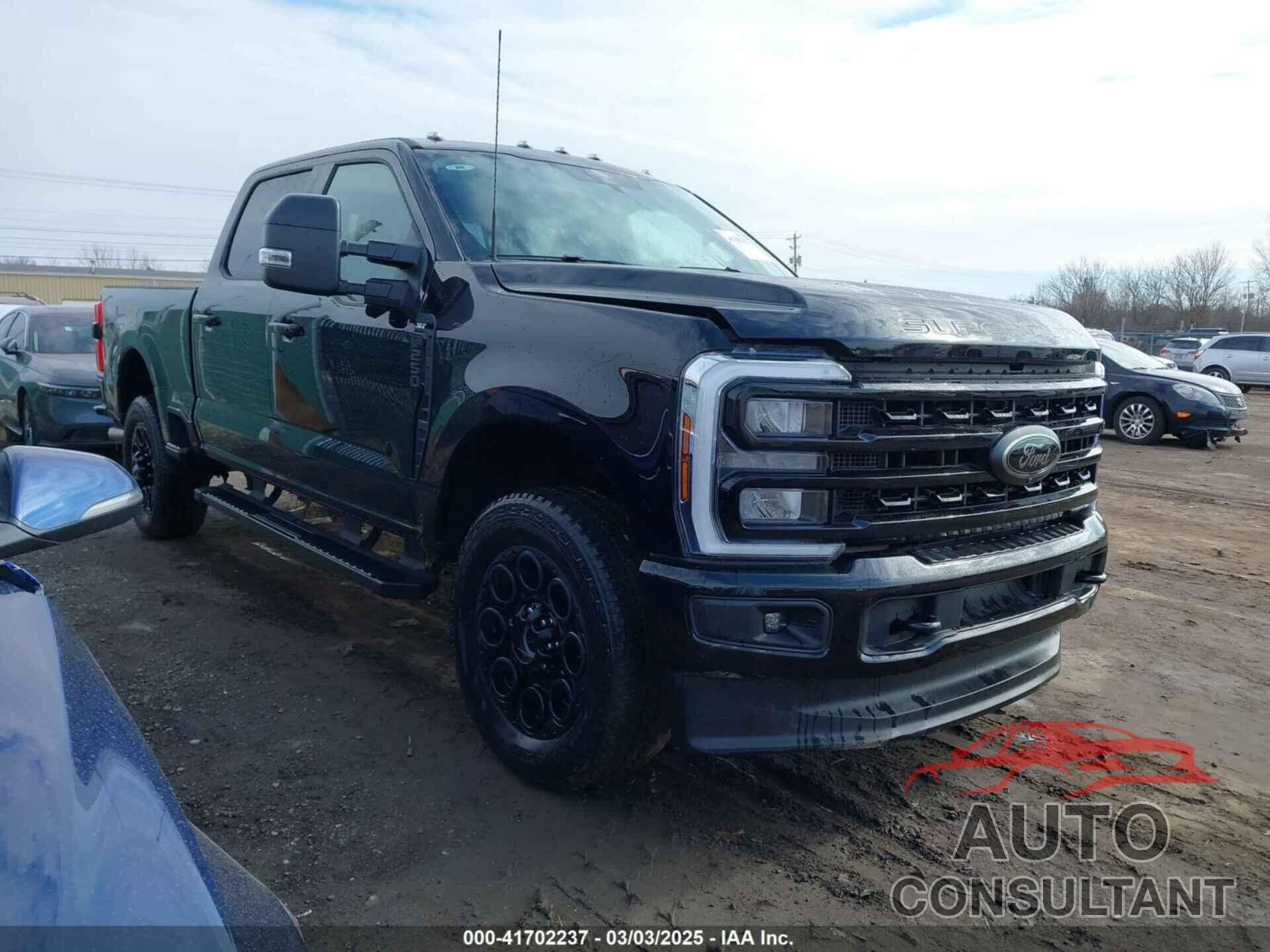 FORD F-250 2024 - 1FT8W2BN1REF71101