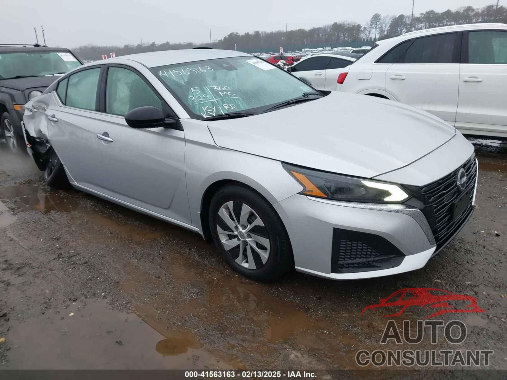 NISSAN ALTIMA 2024 - 1N4BL4BVXRN353092