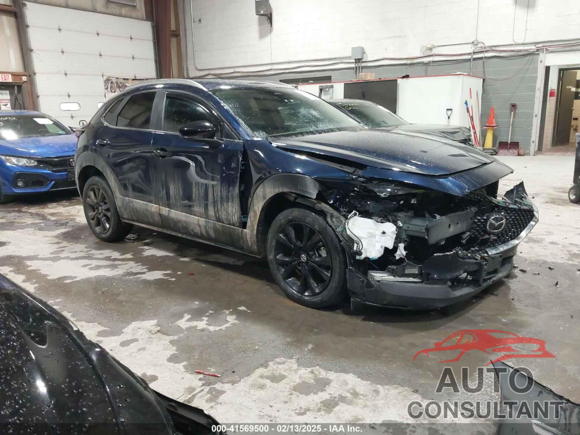 MAZDA CX-30 2024 - 3MVDMBBM9RM664131