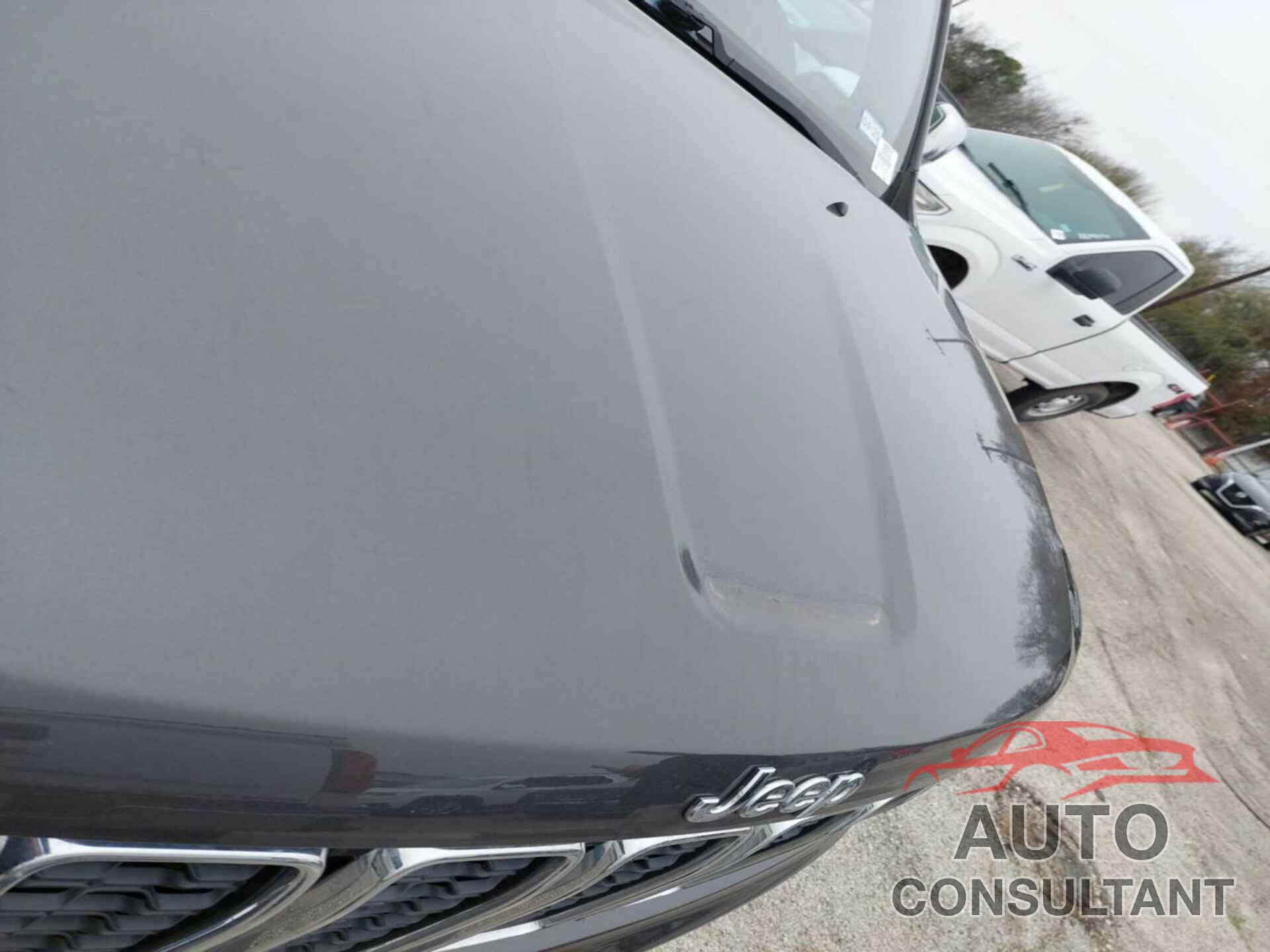 JEEP GRAND CHEROKEE 2019 - 1C4RJFBG6KC771999