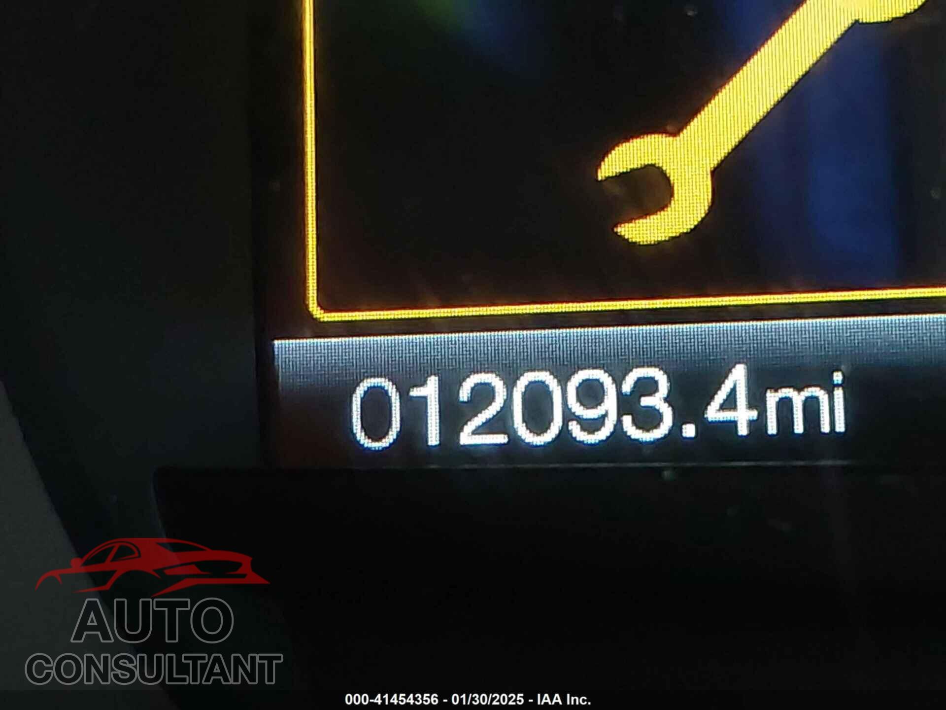 FORD EDGE 2024 - 2FMPK4K91RBA40977