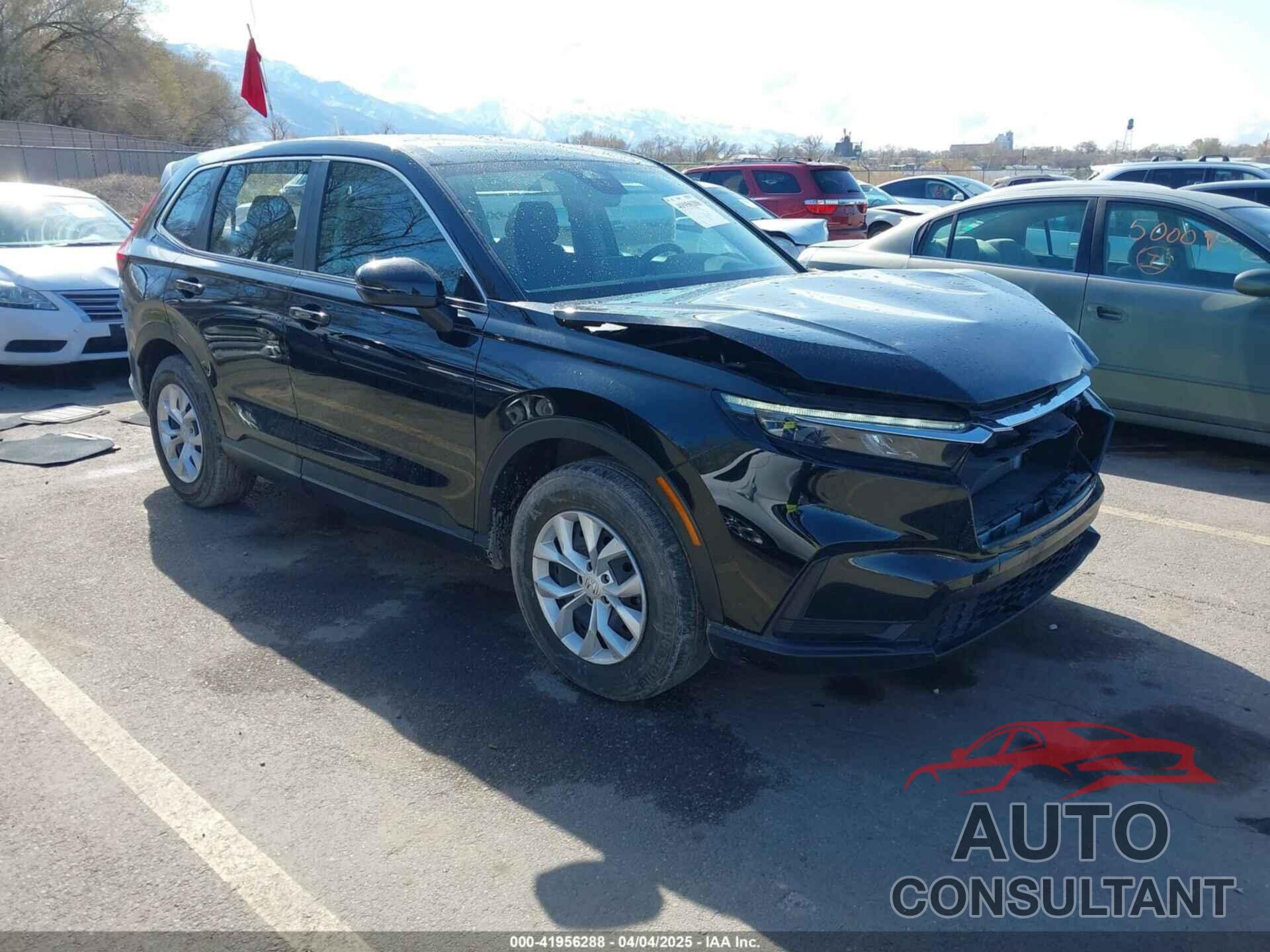 HONDA CR-V 2024 - 2HKRS4H25RH426135