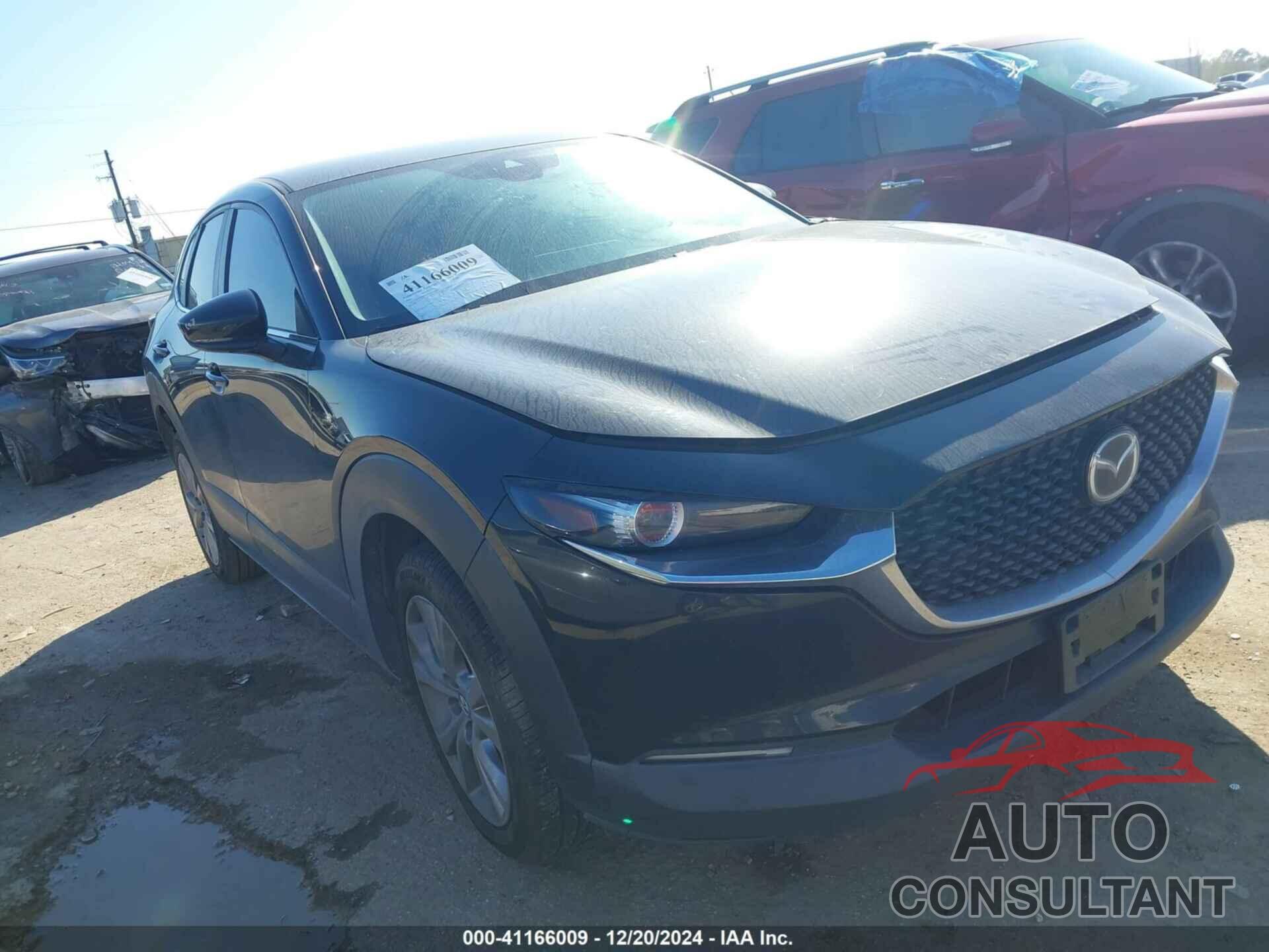 MAZDA CX-30 2021 - 3MVDMBBL1MM260529