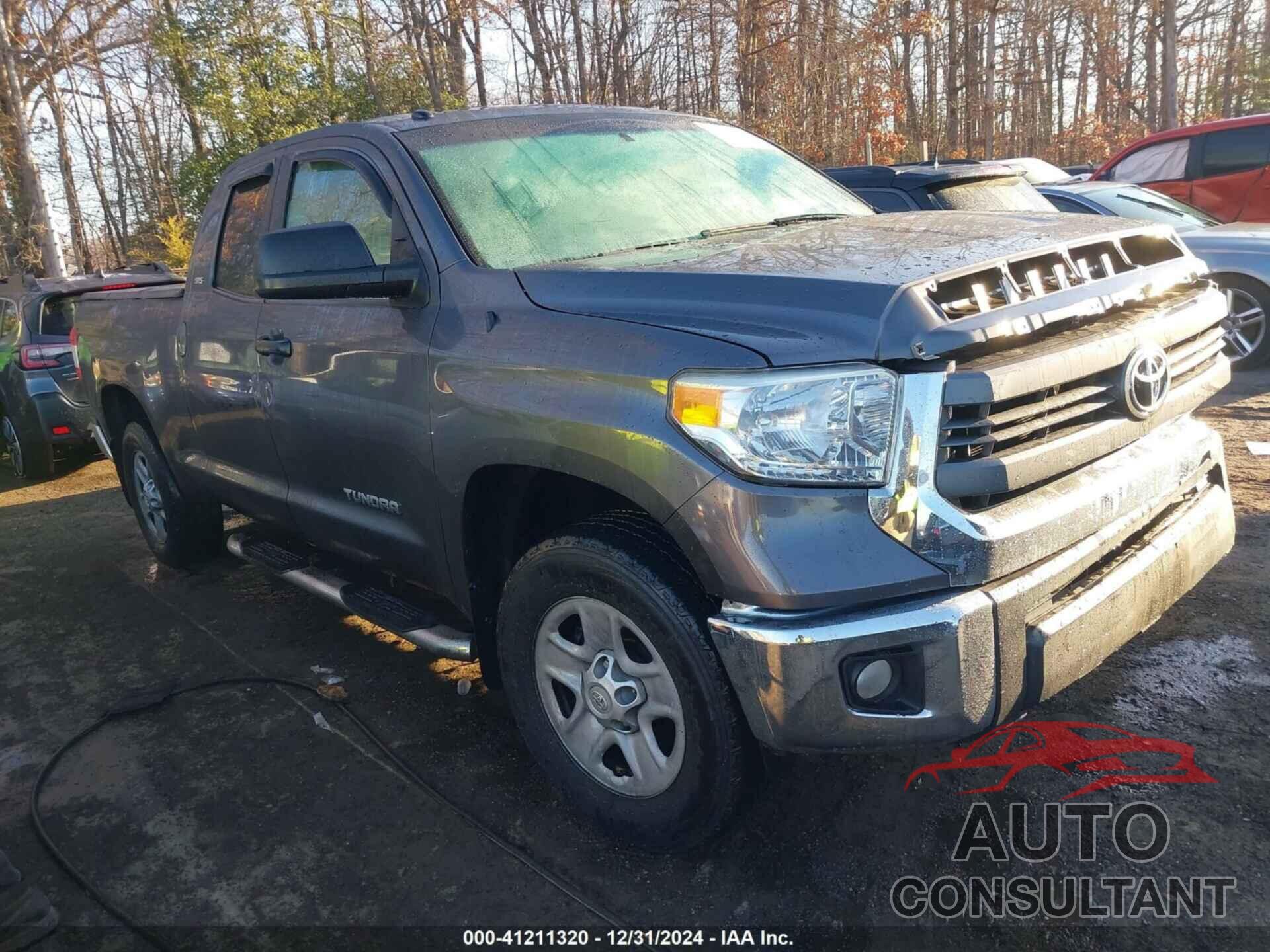 TOYOTA TUNDRA 2015 - 5TFRM5F10FX087519