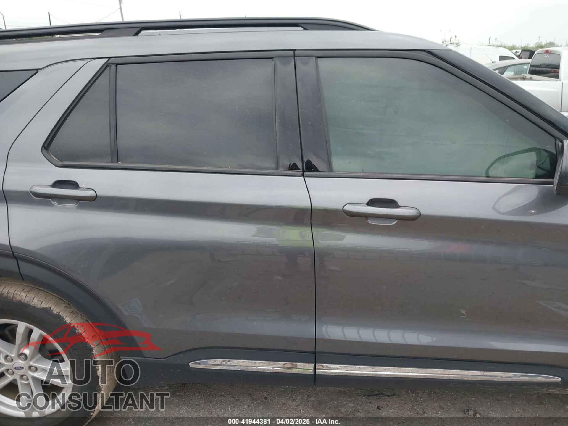 FORD EXPLORER 2023 - 1FMSK7DH3PGB87582